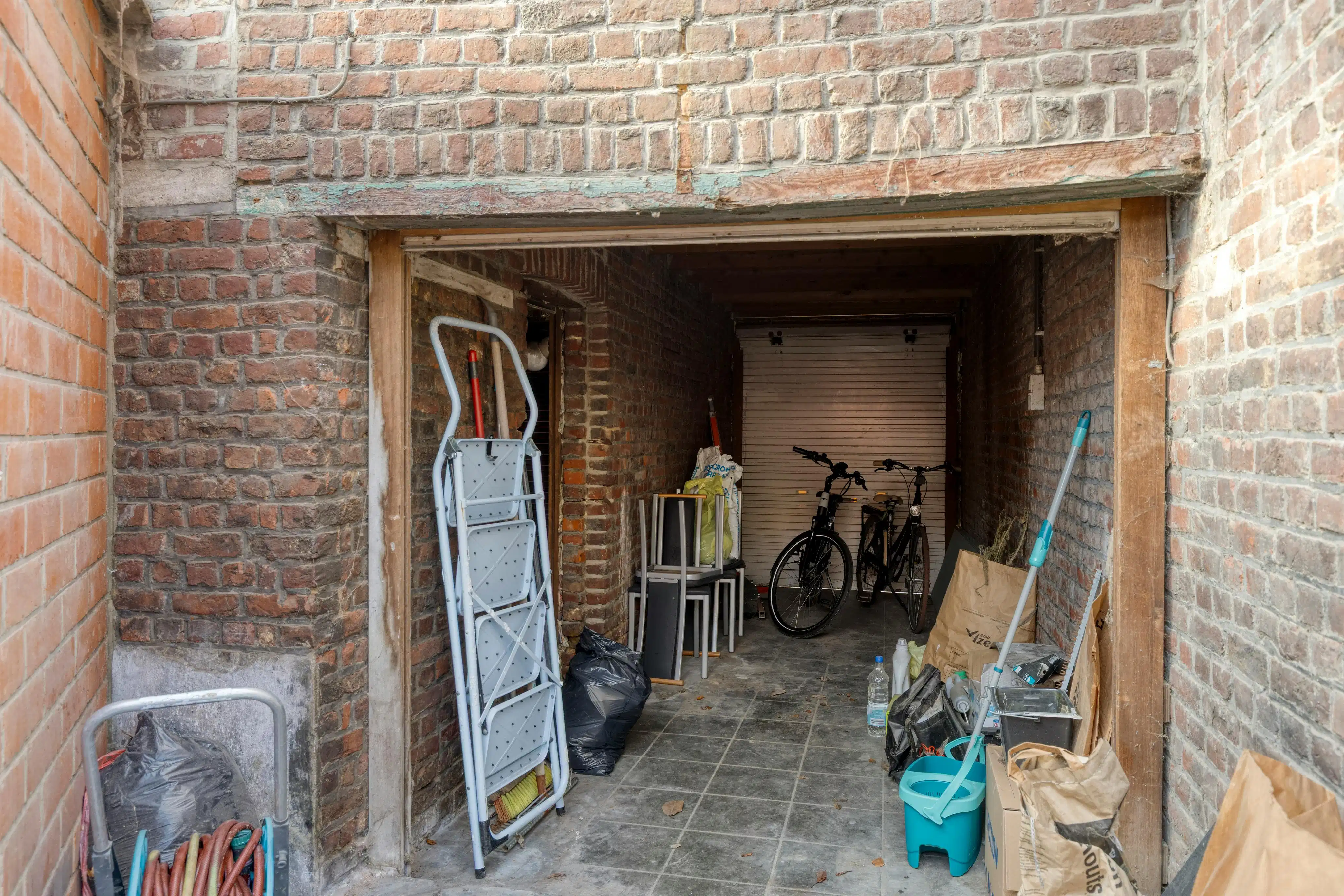 Woning met dubbele garage te koop in Izegem  foto 15