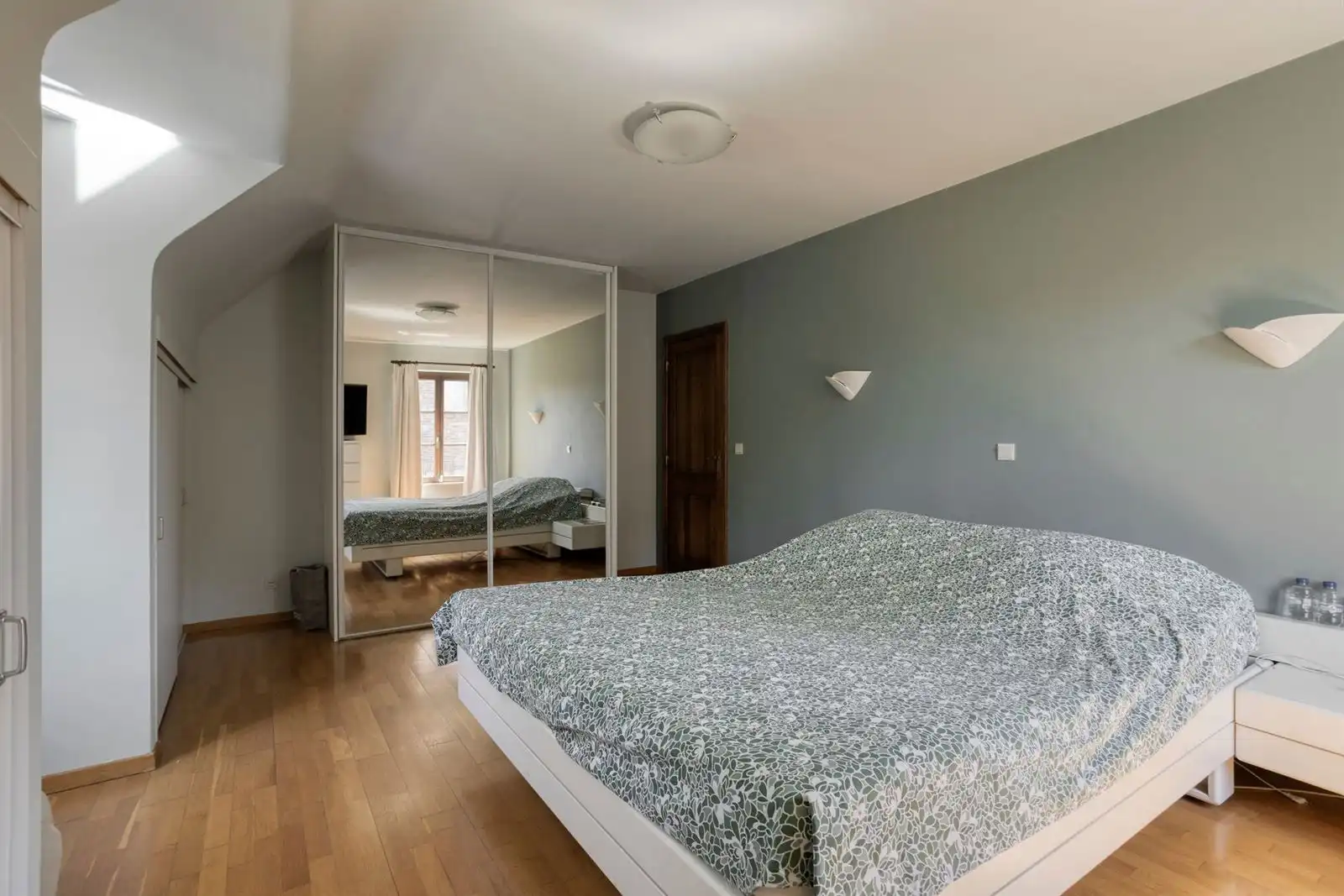 Woning met 4 slaapkamers op een terrein van 21a 92ca foto 22