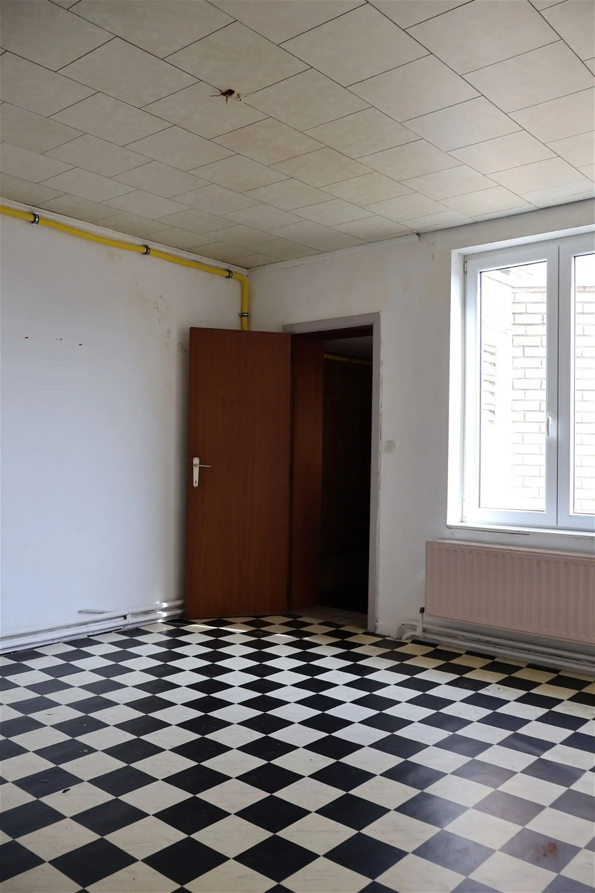 Appartementsgebouw met 10 vergunde entiteiten! foto 8