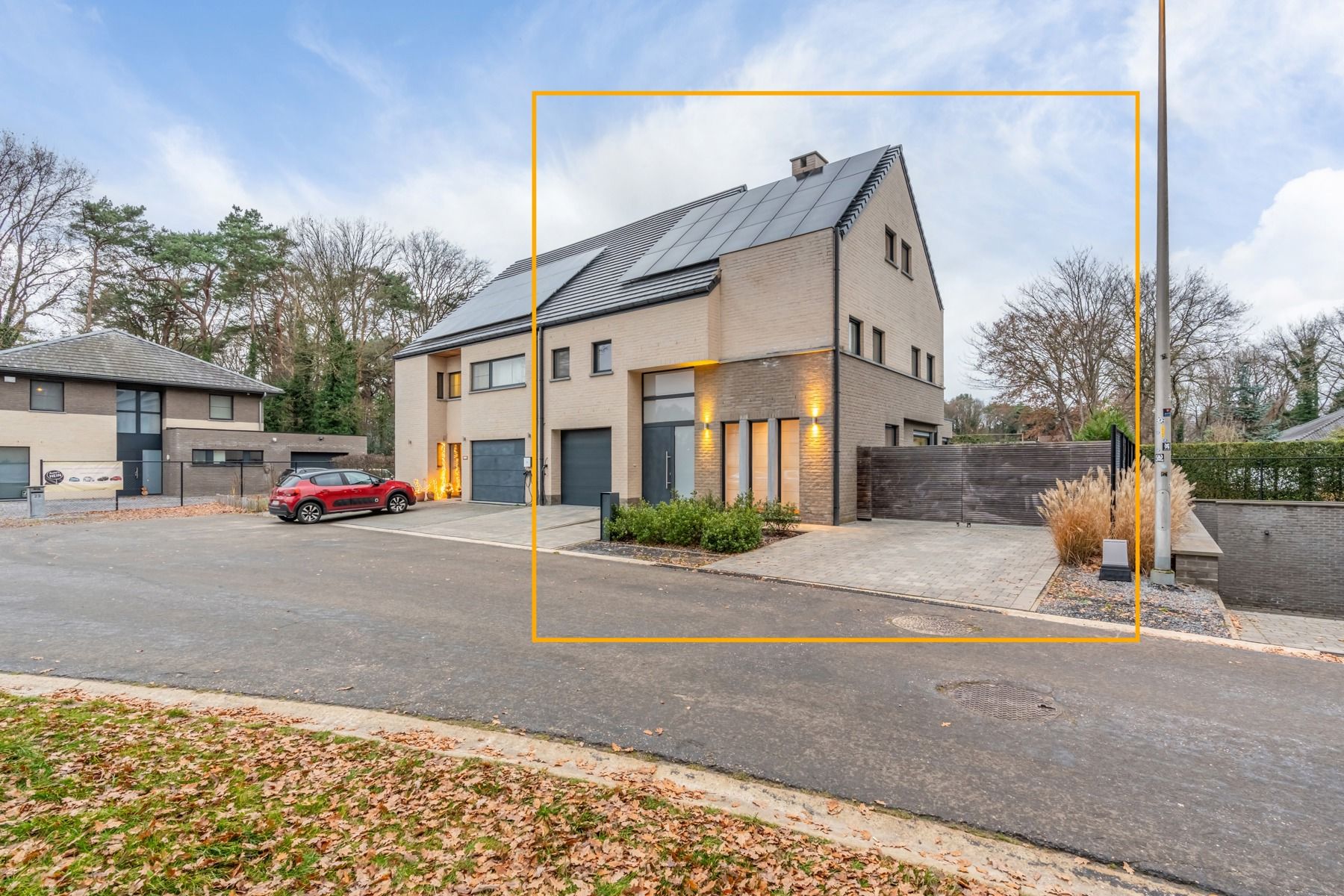 Huis te koop foto 30