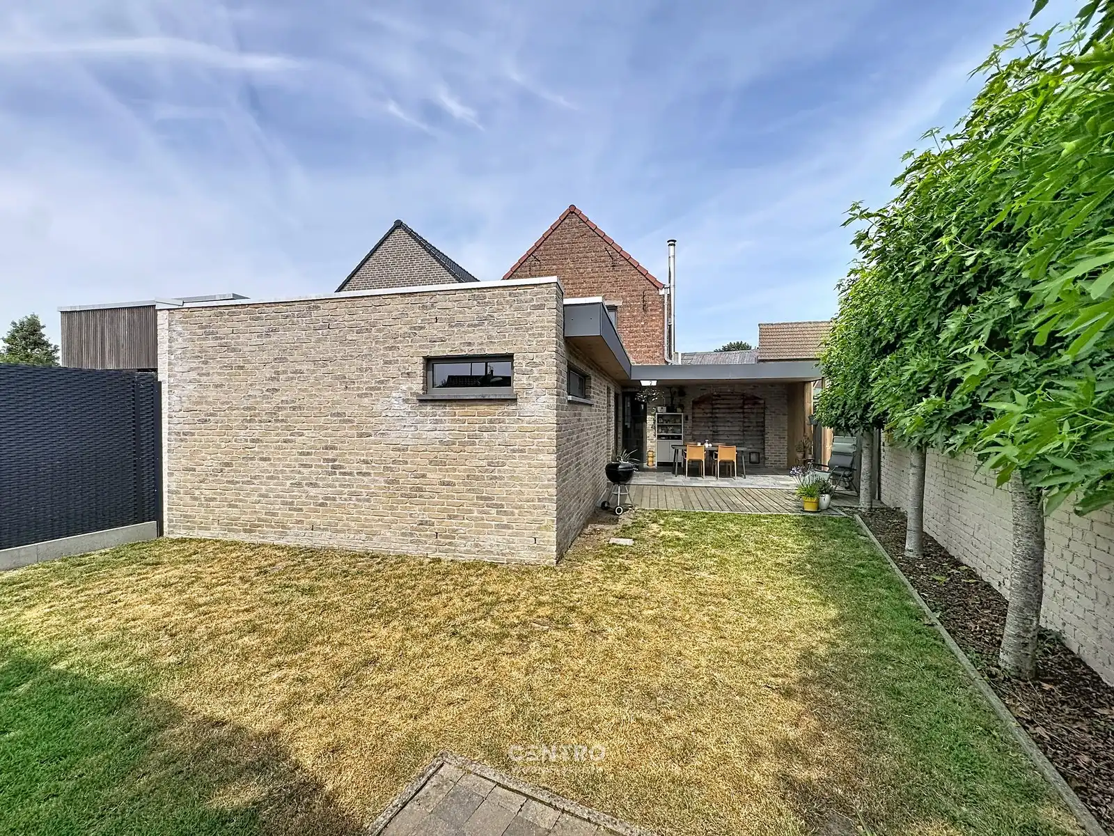 Instapklare woning met alle COMFORT te Jabbeke! foto 20