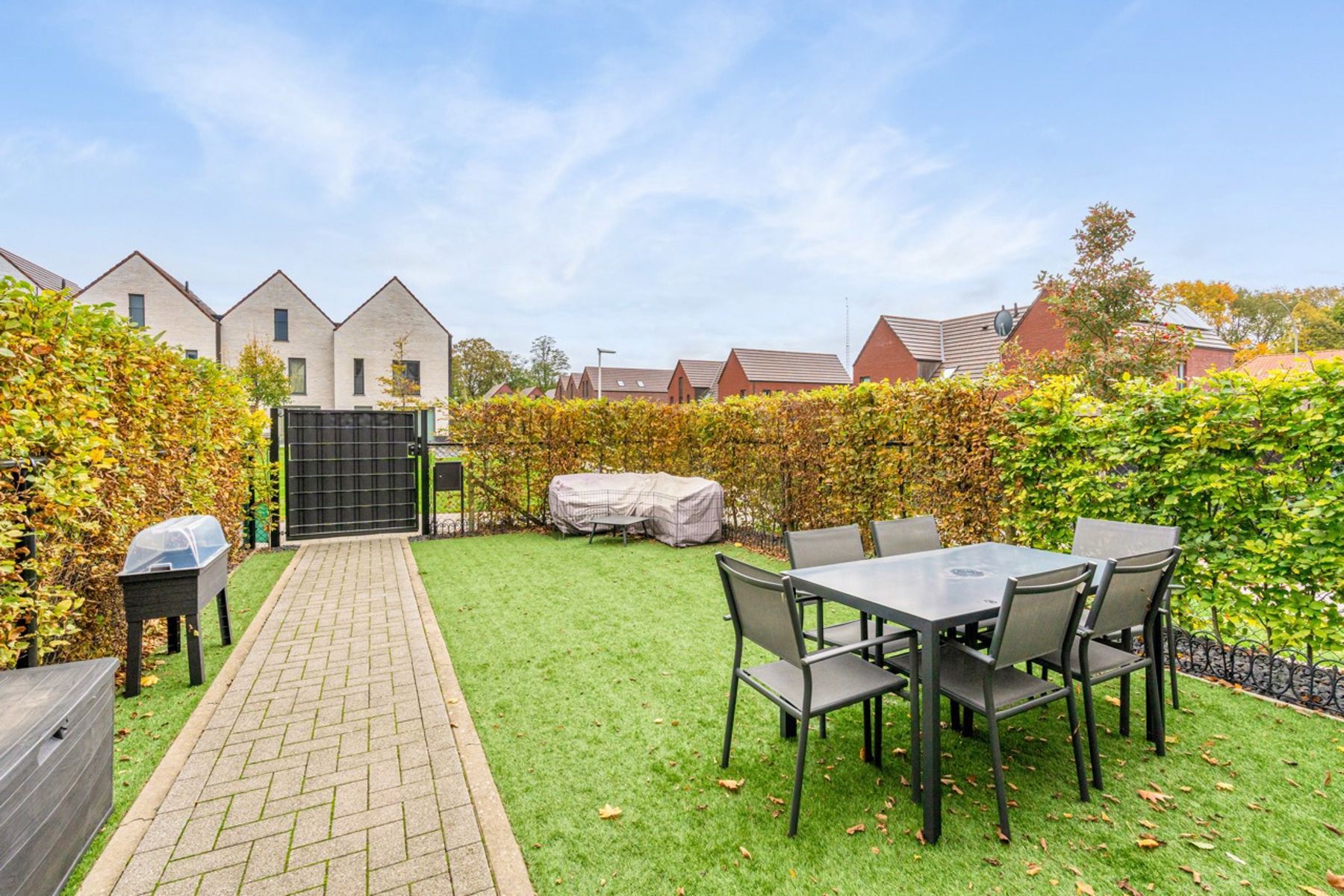 Huis te koop foto 30