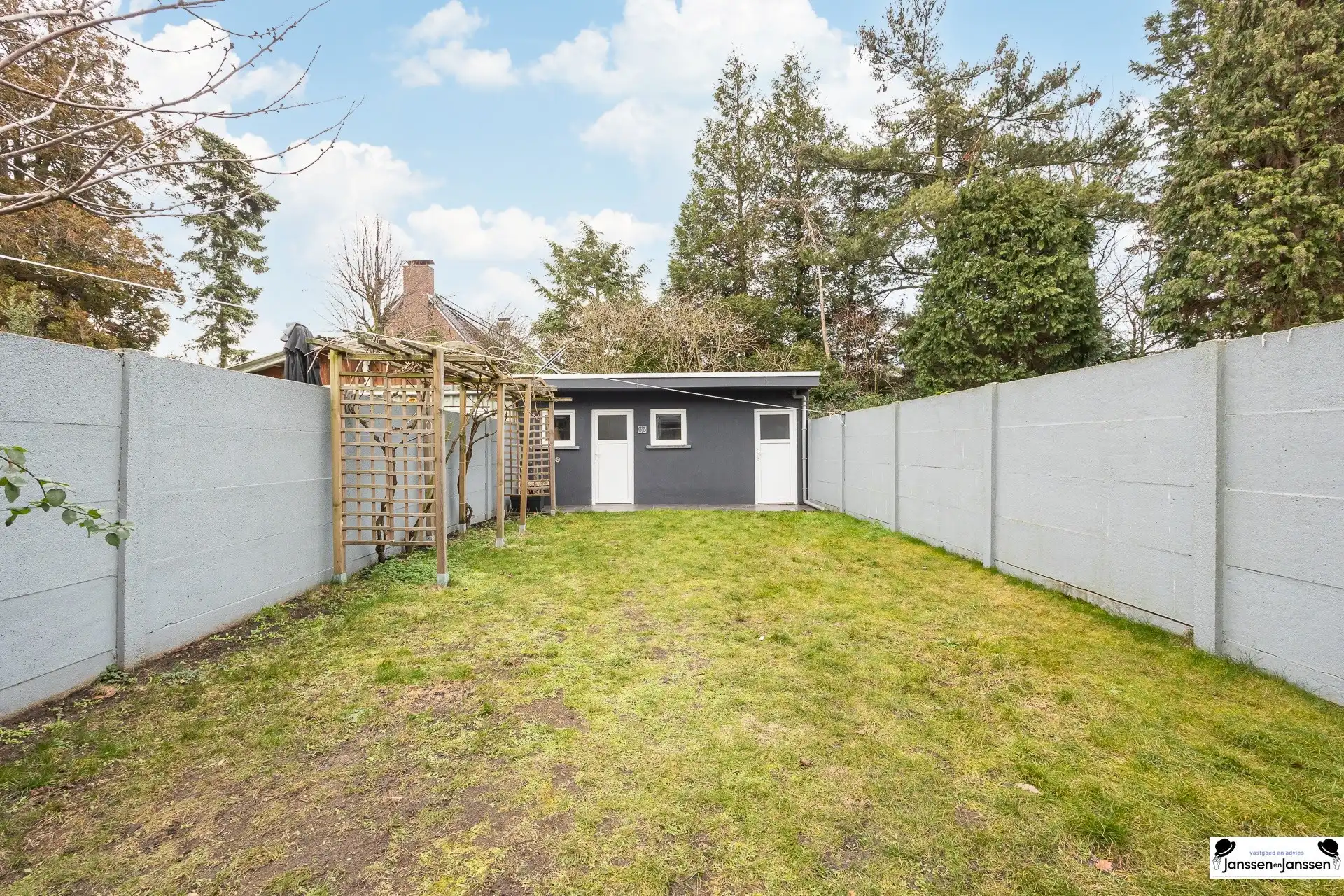 Energiezuinige woning op een top locatie in Merksem! foto 22