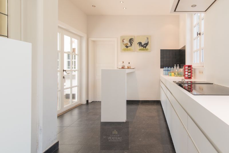 Uitzonderlijke villa op 3299m² gelegen op toplocatie te Nieuwpoort-Bad. foto 10