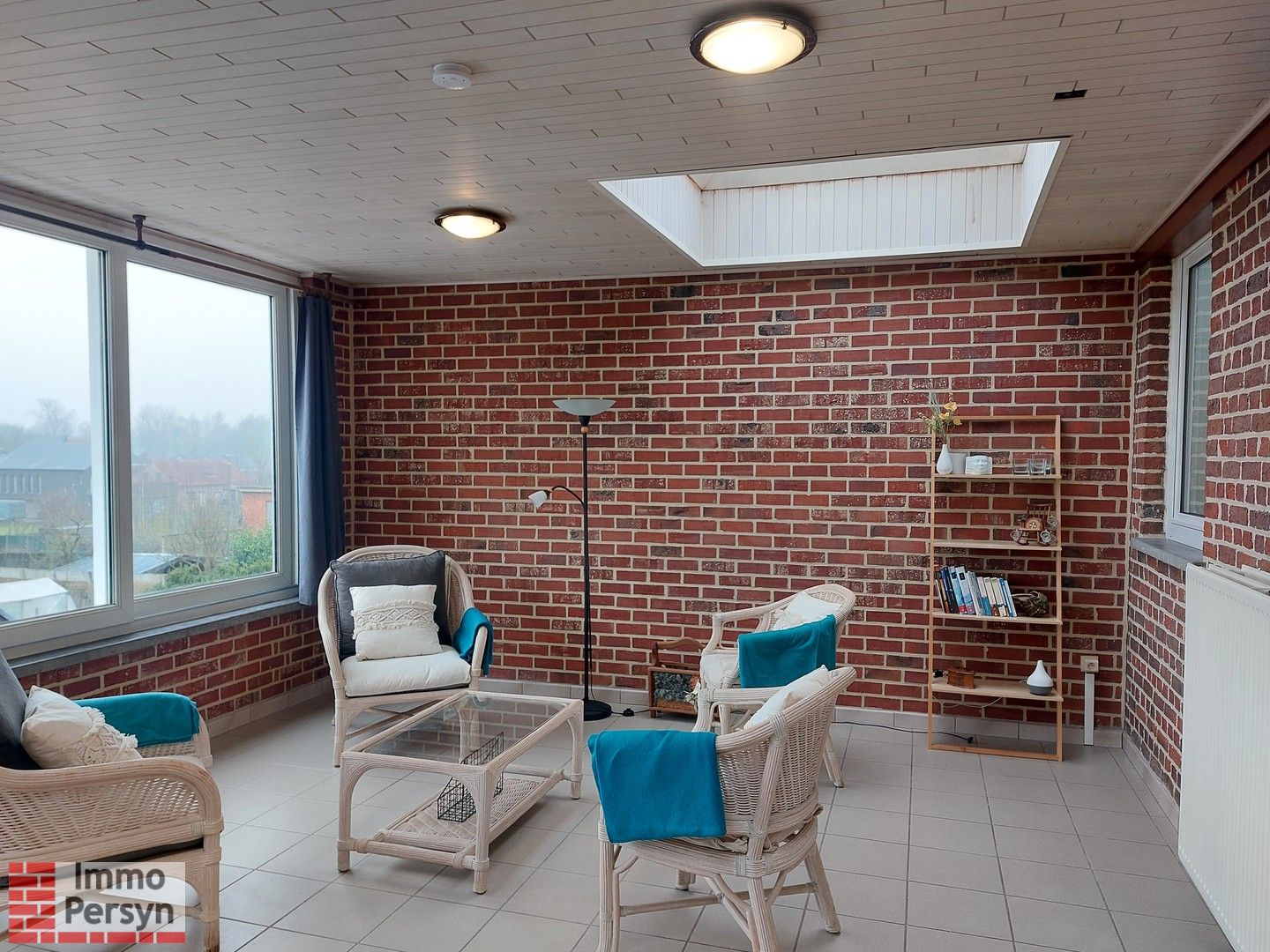 Ruim 3-Slaapkamerappartement Te Huur in Sint-Joris-Winge foto 11