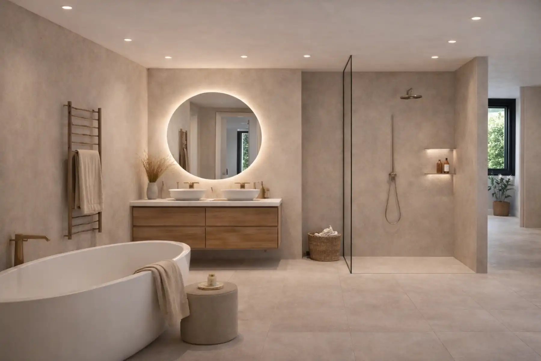 Appartement te koop foto 5