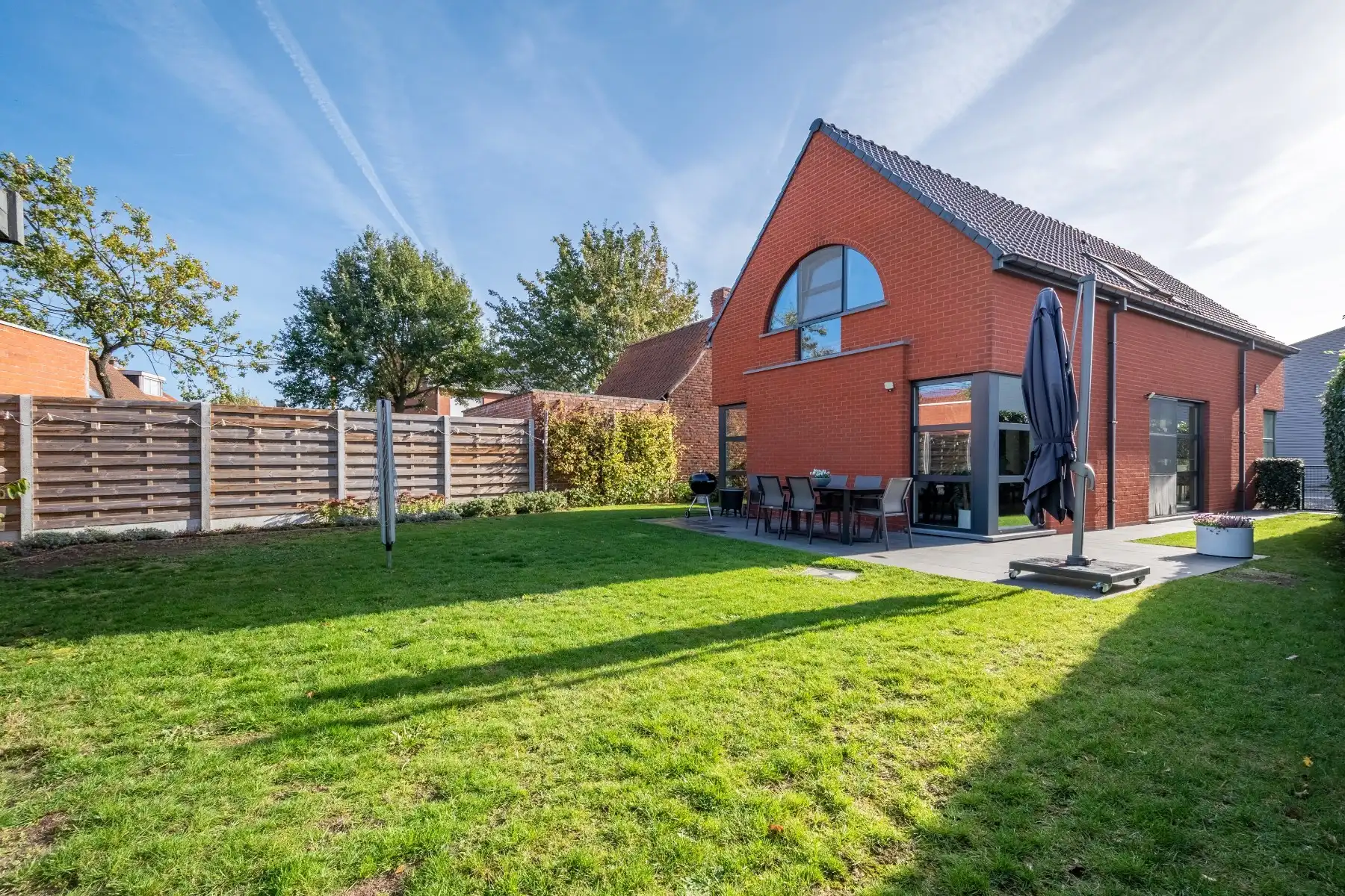 ZULTE - Alleenstaande woning, instapklaar én energiezuinig! foto 12