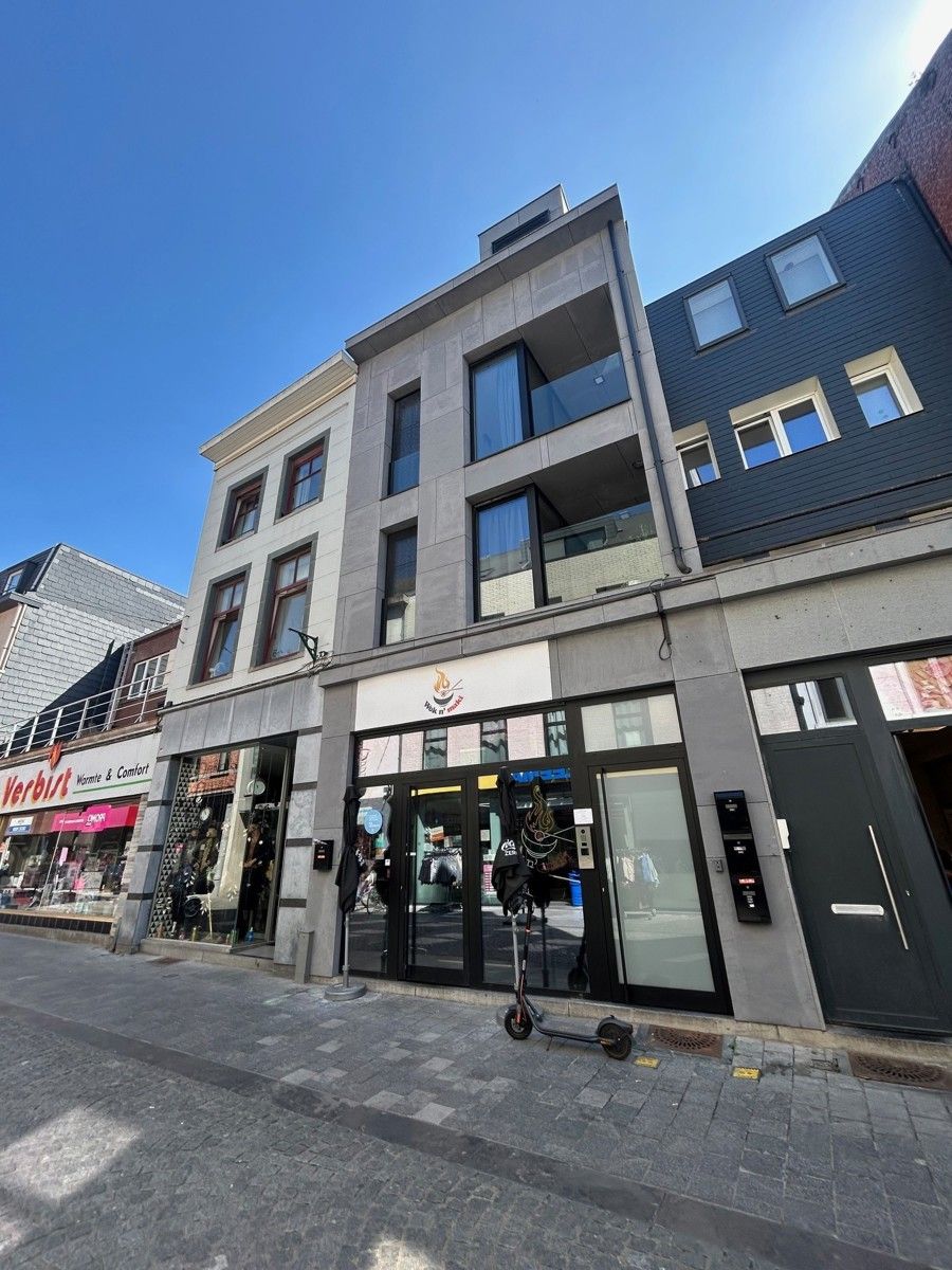 Duplex studio hartje Leuven!  foto 9