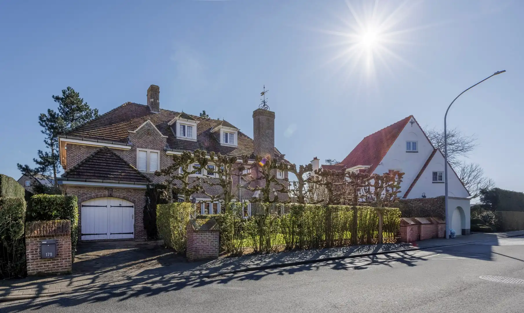 Villa te koop Meensestraat 179 - - 8870 Izegem