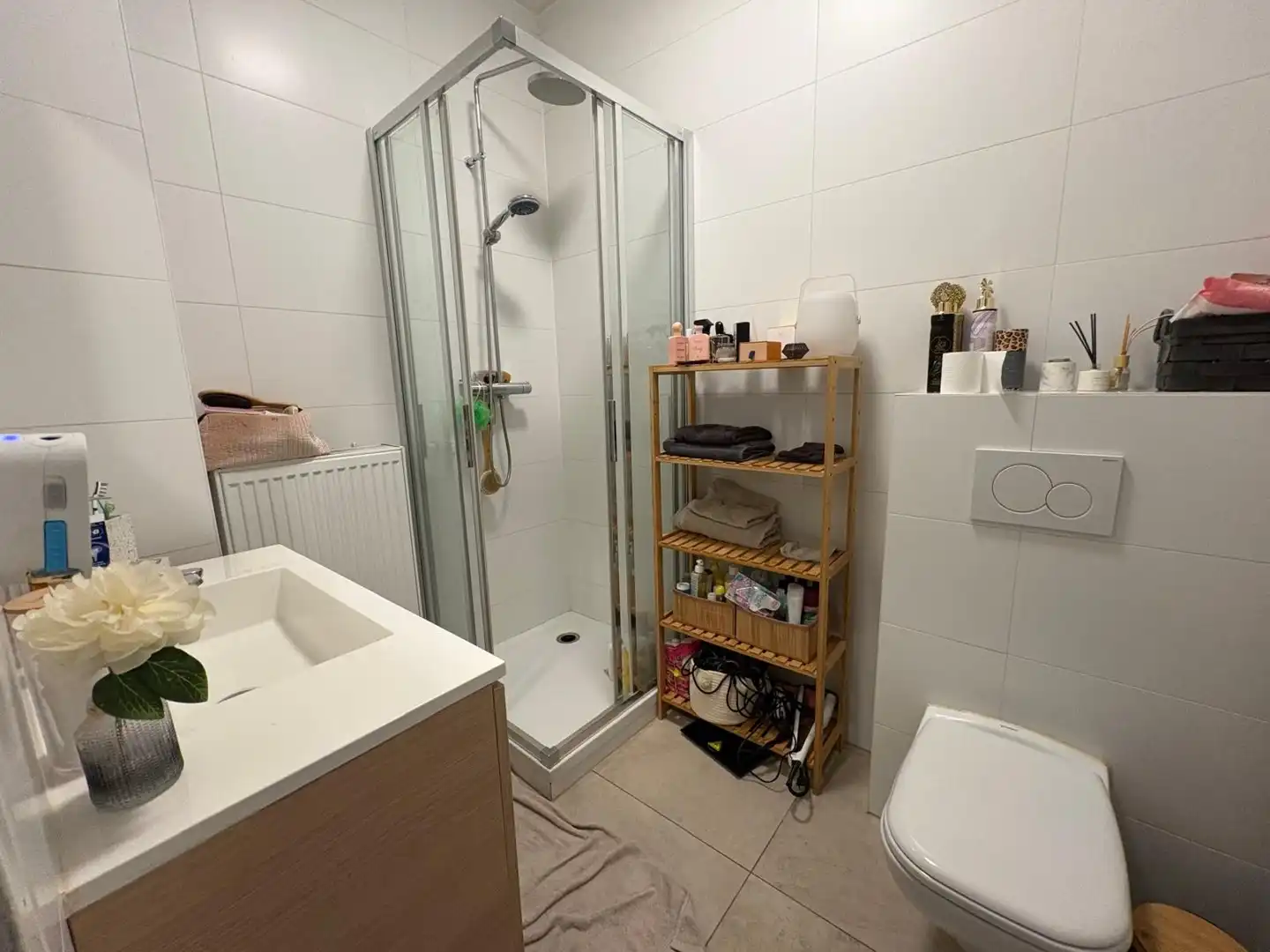 4 TWEE SLAAPKAMER APPARTEMENTEN IN HETZELFDE GEBOUW foto 8