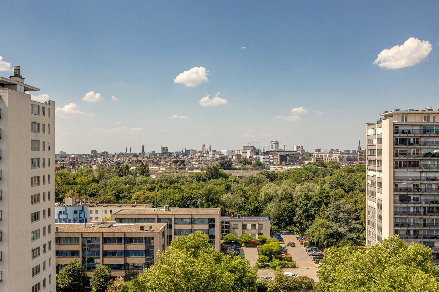 Leuk appartement in een toffe buurt foto 5