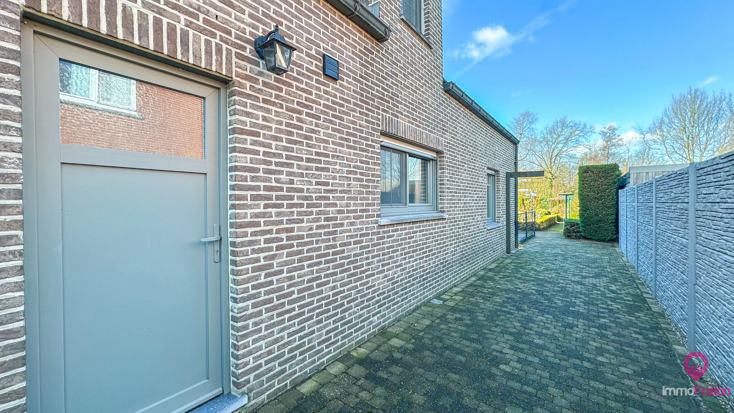 Prachtige woning met 3 slaapkamers aan het Albertkanaal! foto 33