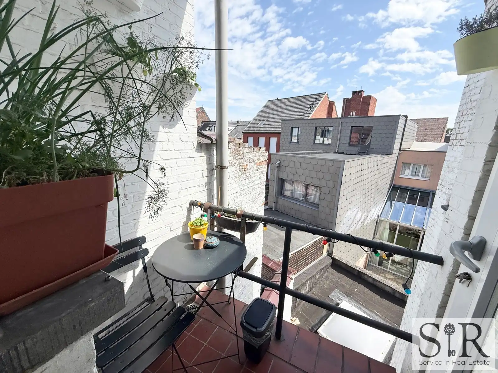 Appartement te koop foto 2