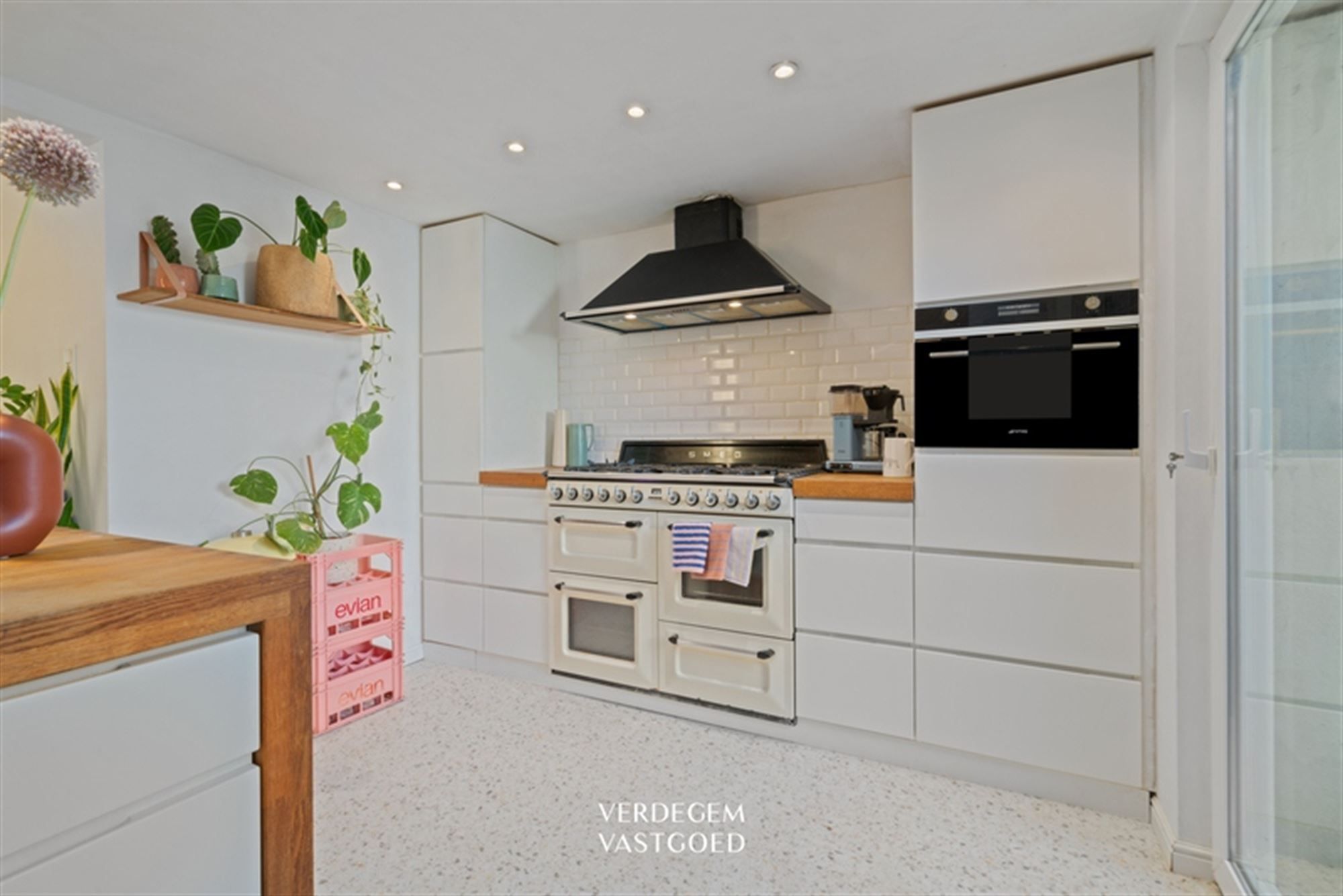 Woning met heerlijke vibe, 3 slaapkamers en stadstuintje foto 7