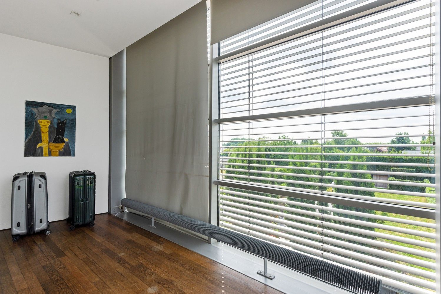Luxueuze architectenwoning op toplocatie te Berlaar foto 15