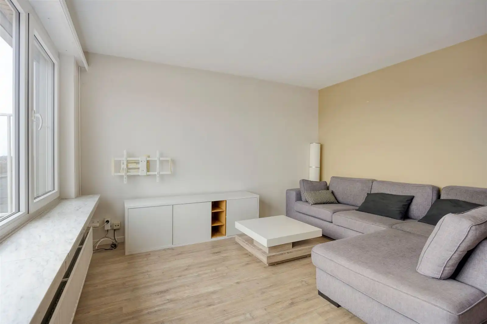 Penthouse met 1 slaapkamer op de 7de verdieping – Welkom op je privé-eiland
 foto 9