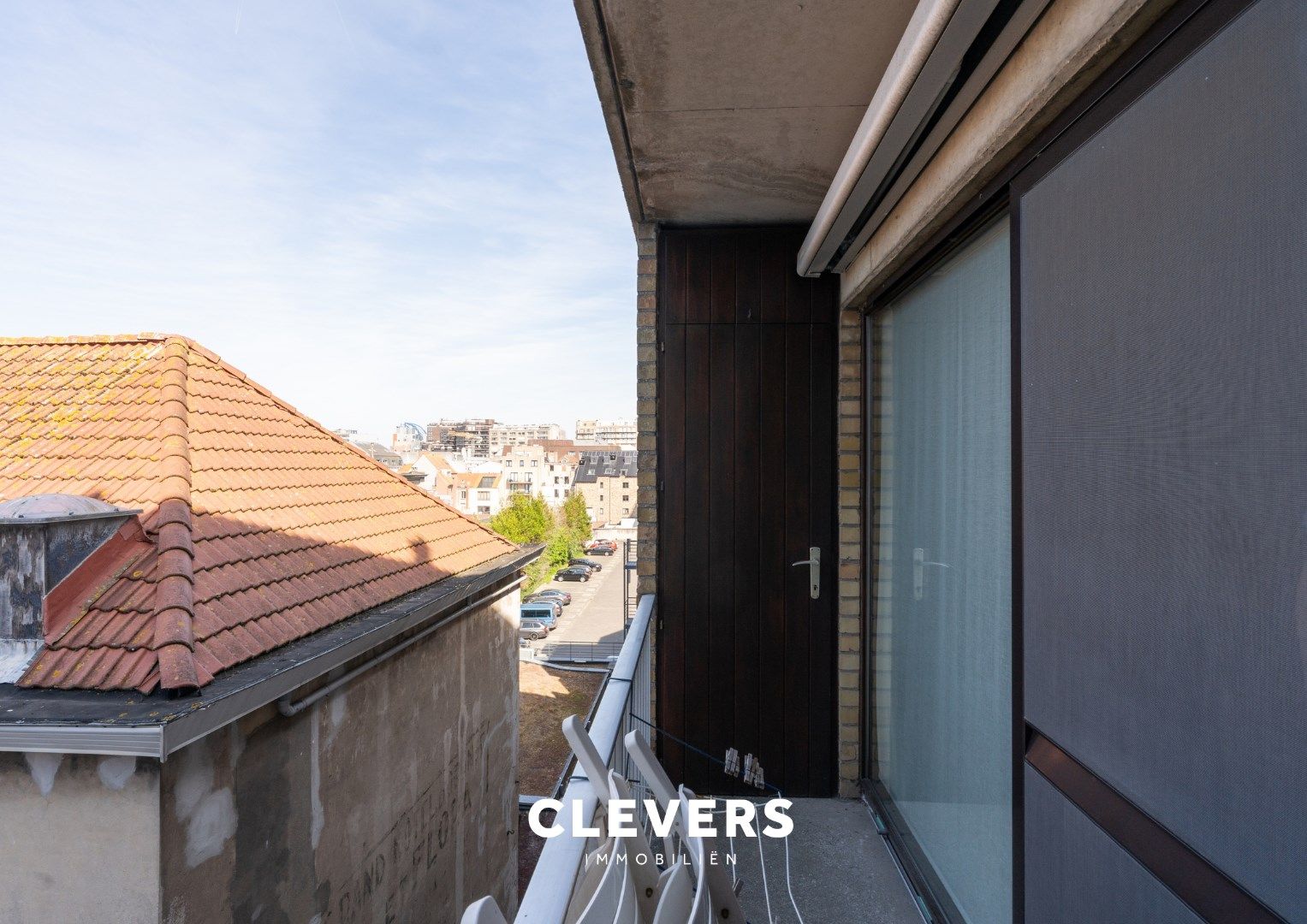 Prachtig gerenoveerd appartement met open zicht (2 slpks.). foto 12