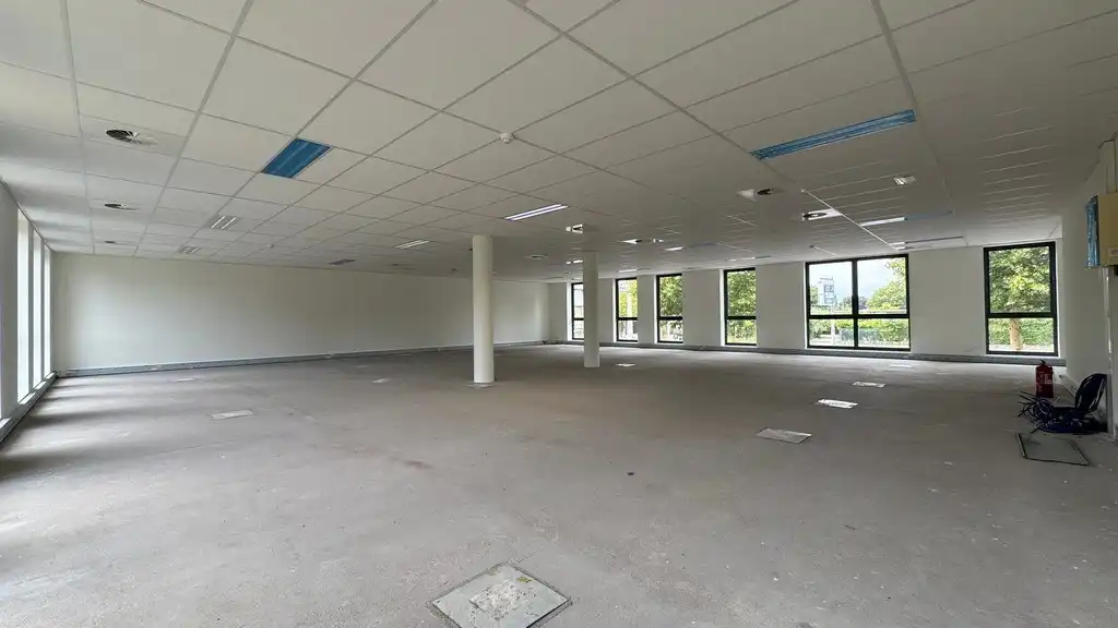Moderne kantoren te huur in Zuidas A12 te Wilrijk foto 7