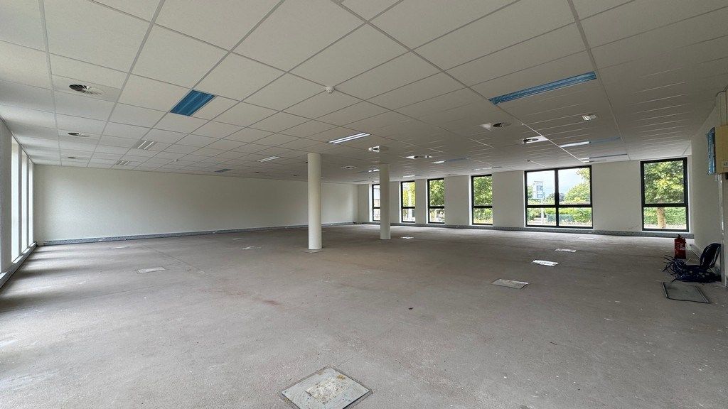 Moderne kantoren te huur in Zuidas A12 te Wilrijk foto 7