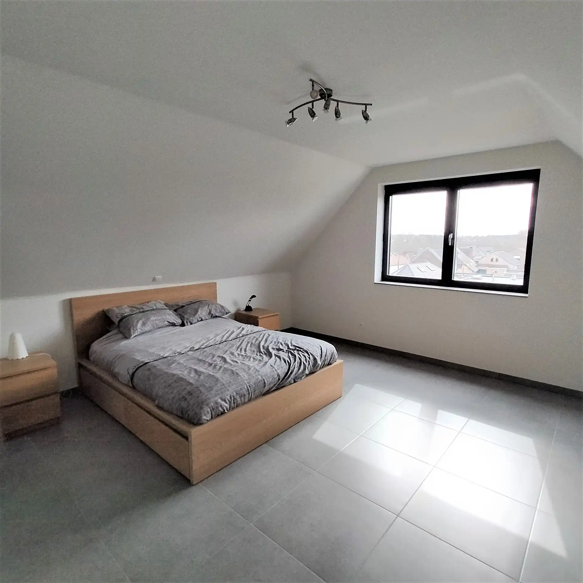 Duplex/Penthouse foto 12