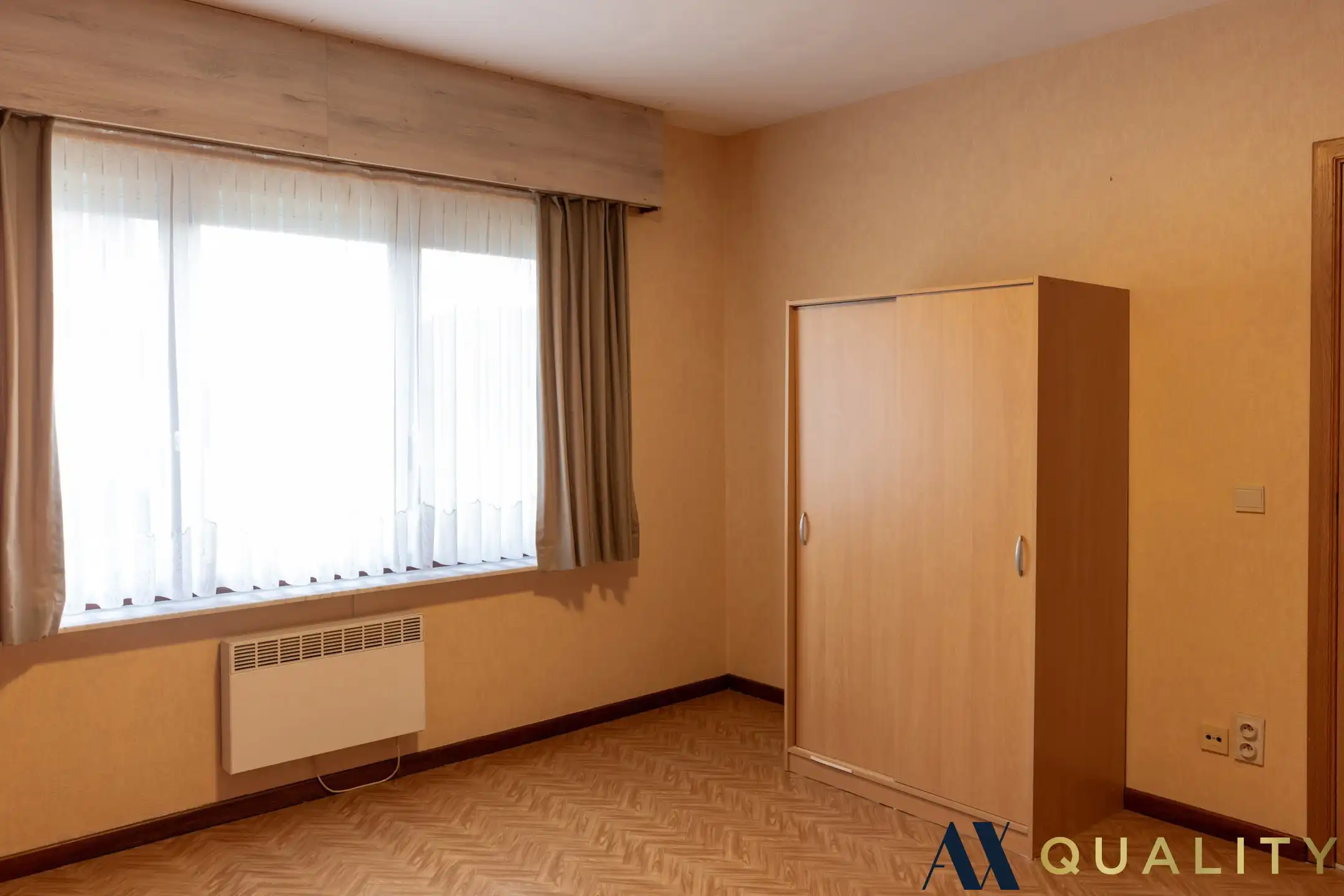 Bungalow op rustige ligging nabij de Schelde foto 11