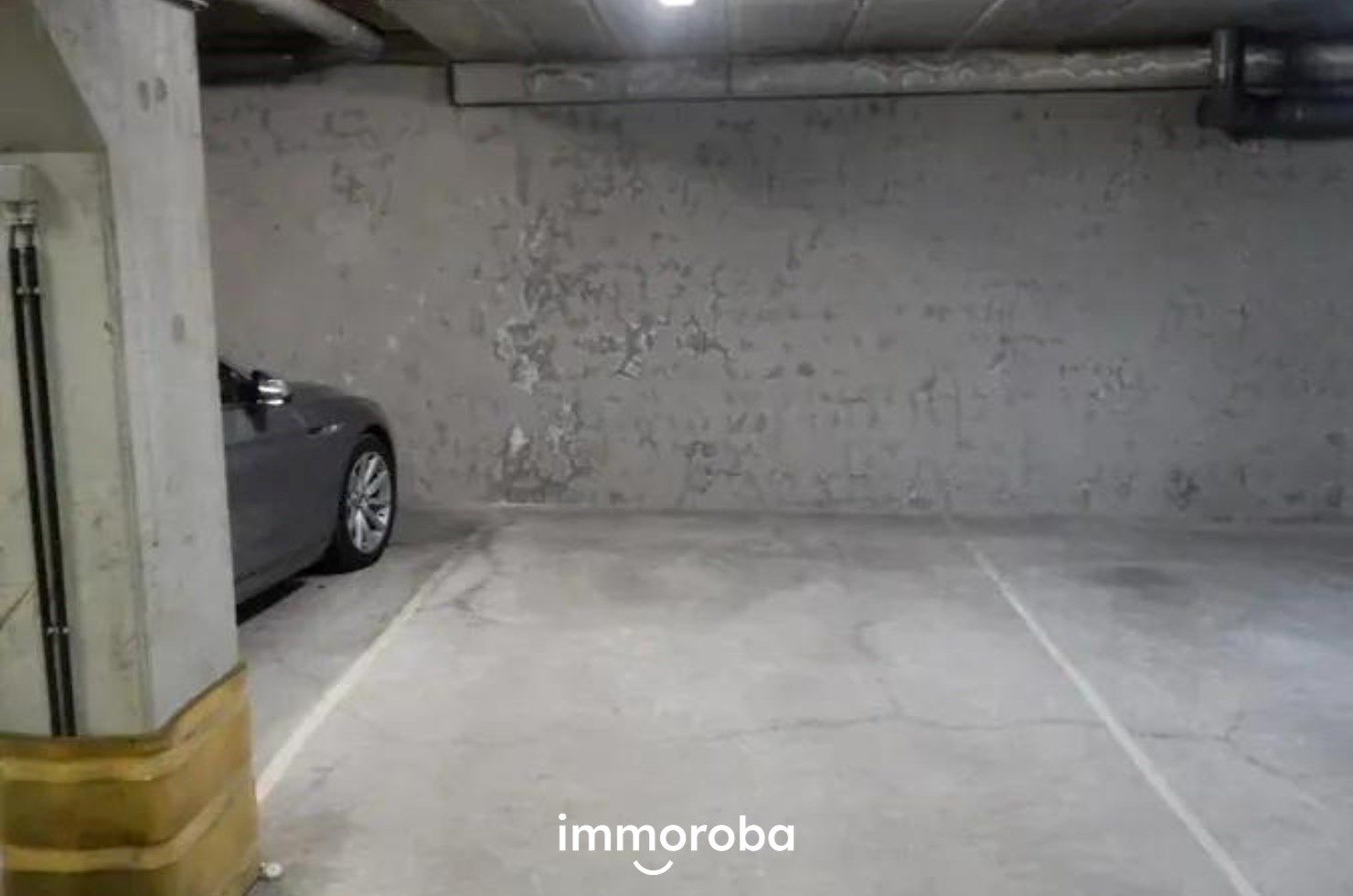 Parkeerplaats te huur Olmstraat 33 - - 8790 Waregem