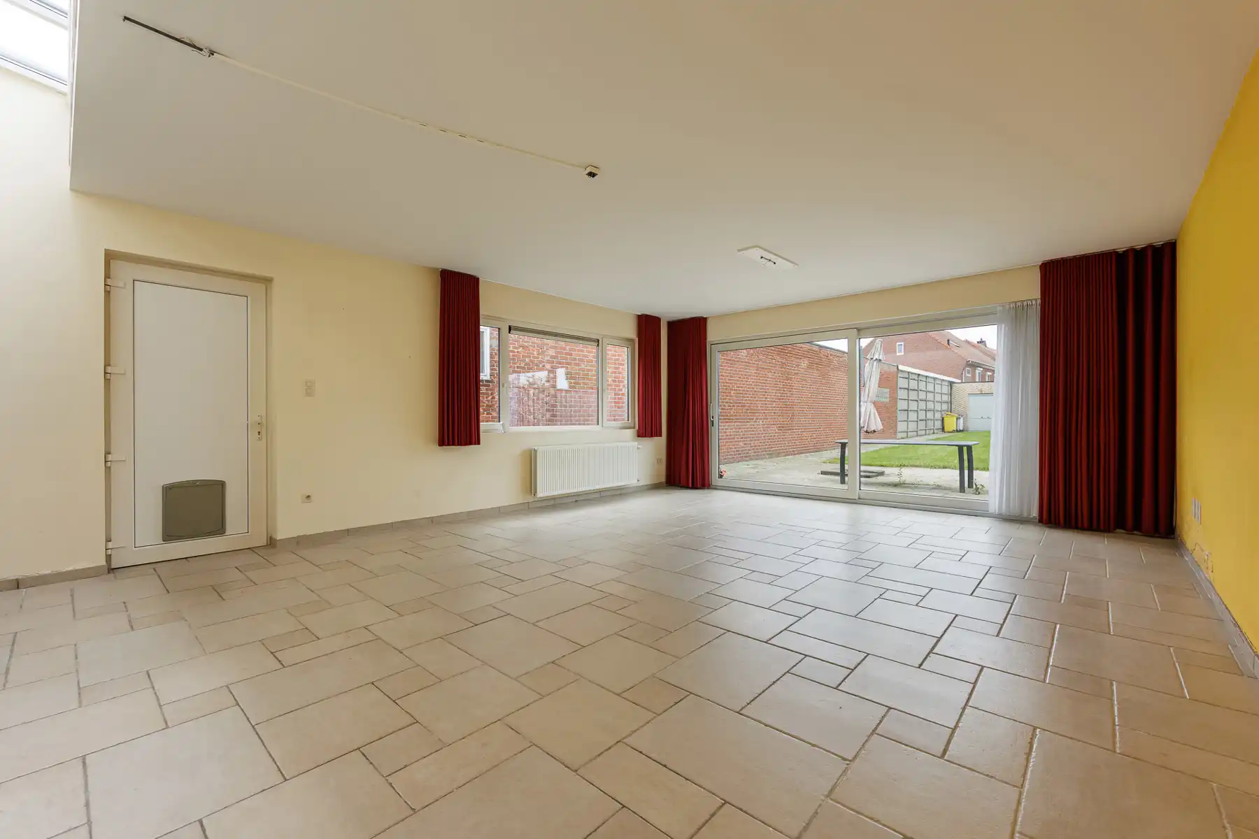 Eengezinswoning met 3 slaapkamers en tuin in het centrum van Merksplas.  foto 6