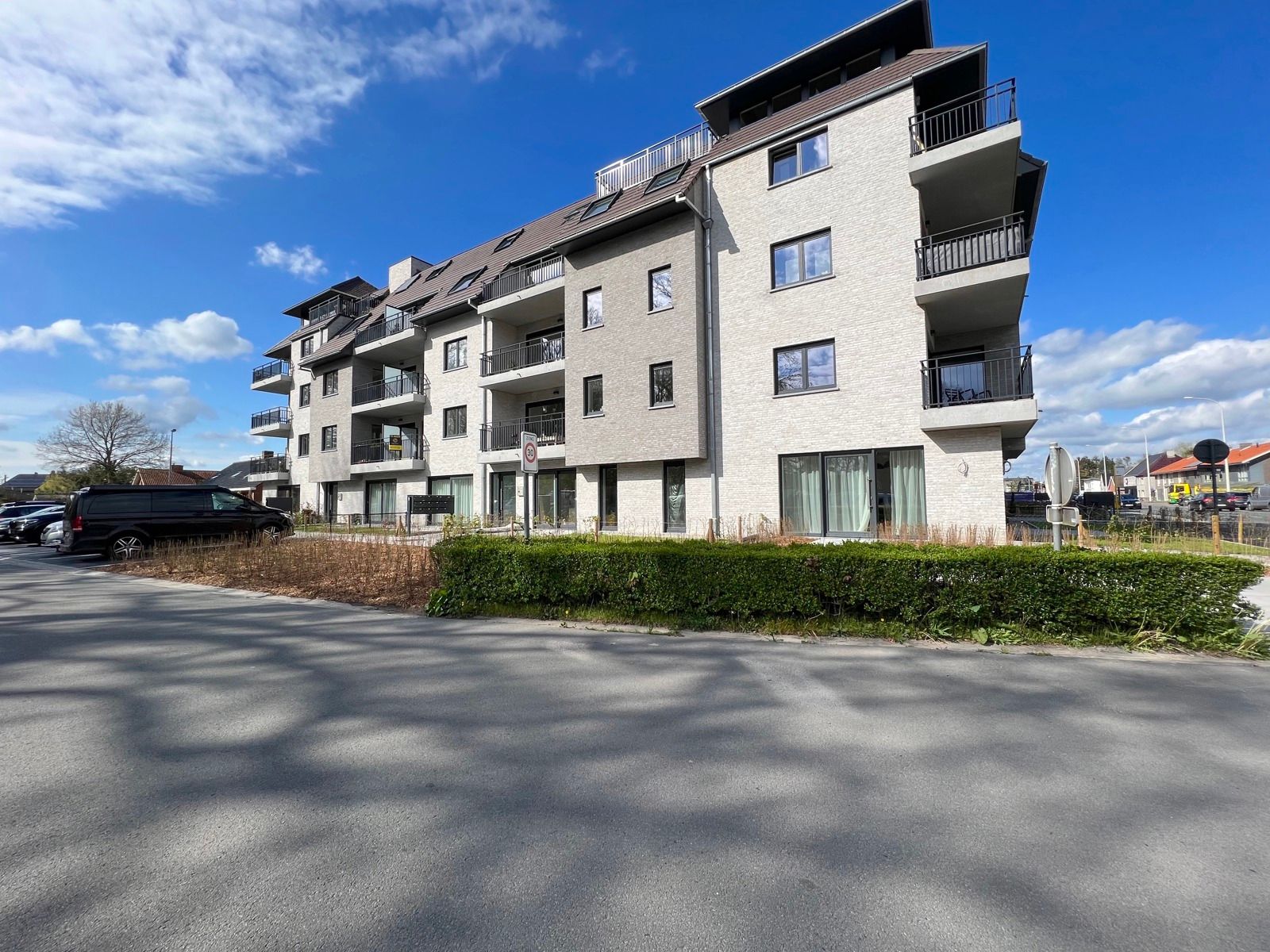 Appartement te koop Kardinaal Cardijnlaan 2/402 - 8730 Beernem