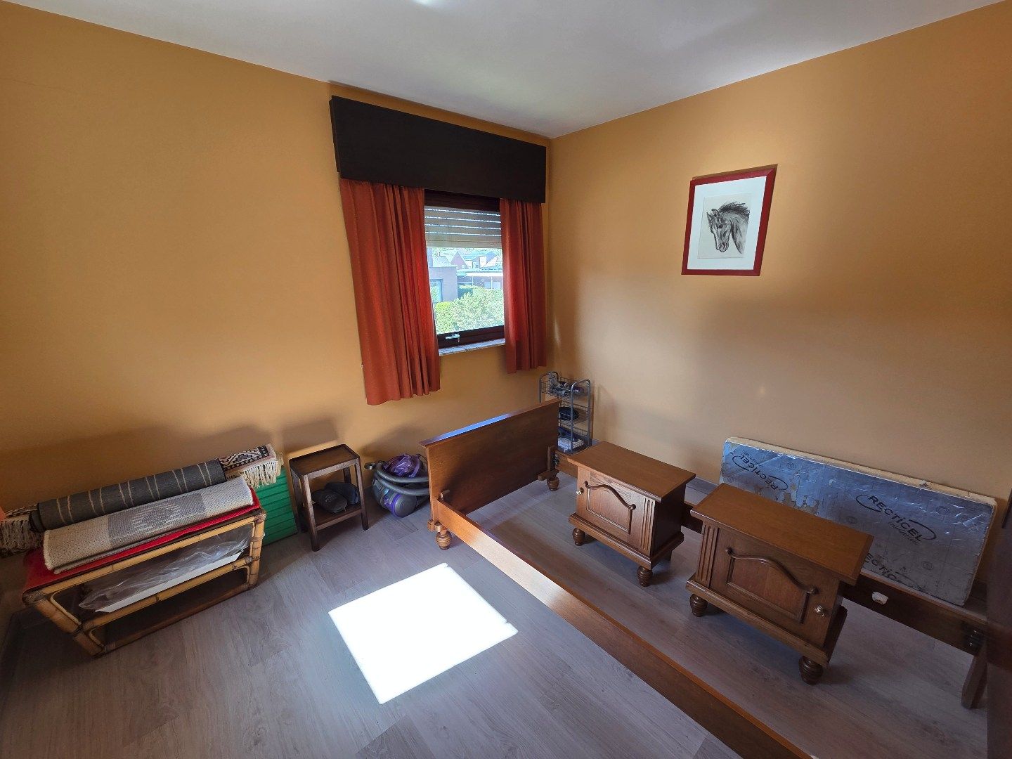 Instapklare rustig gelegen gezinswoning op een toplocatie!  foto 16