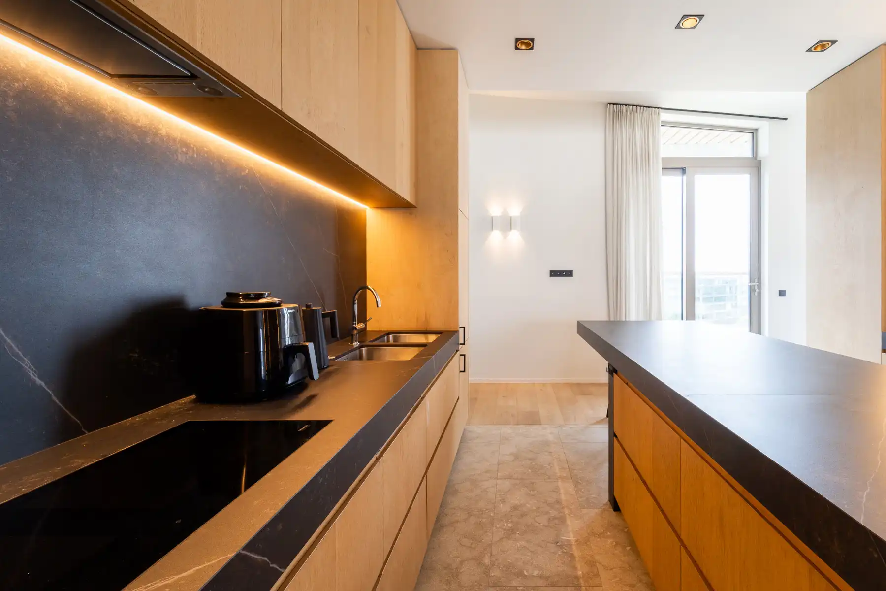 Luxueuze penthouse te koop op toplocatie! foto 16