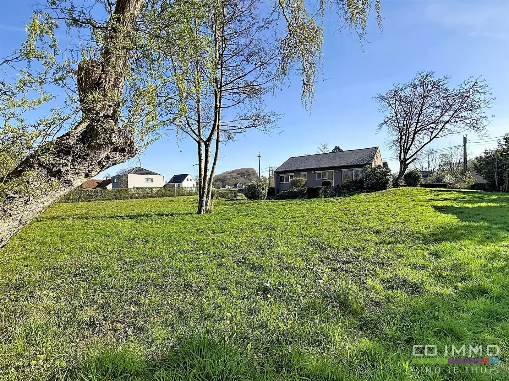 Te renoveren open bebouwing, 3 slpks, opp 20a 18ca foto 4