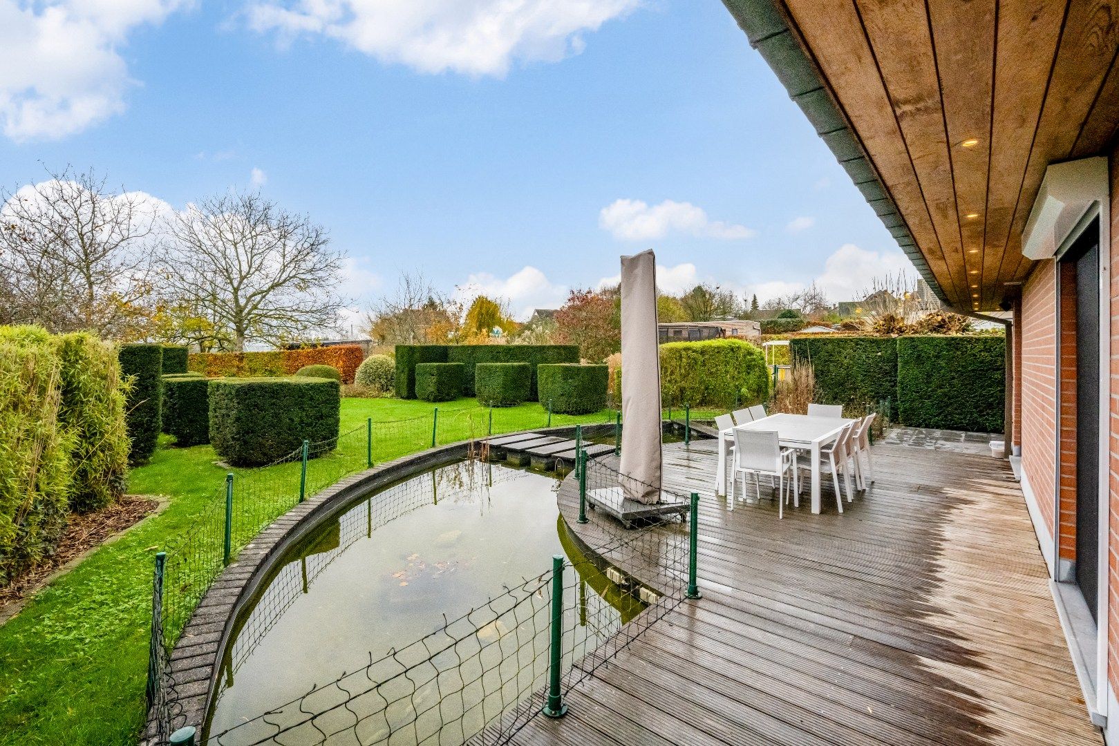 Villa met 115m² ondernemingsruimte! foto 21