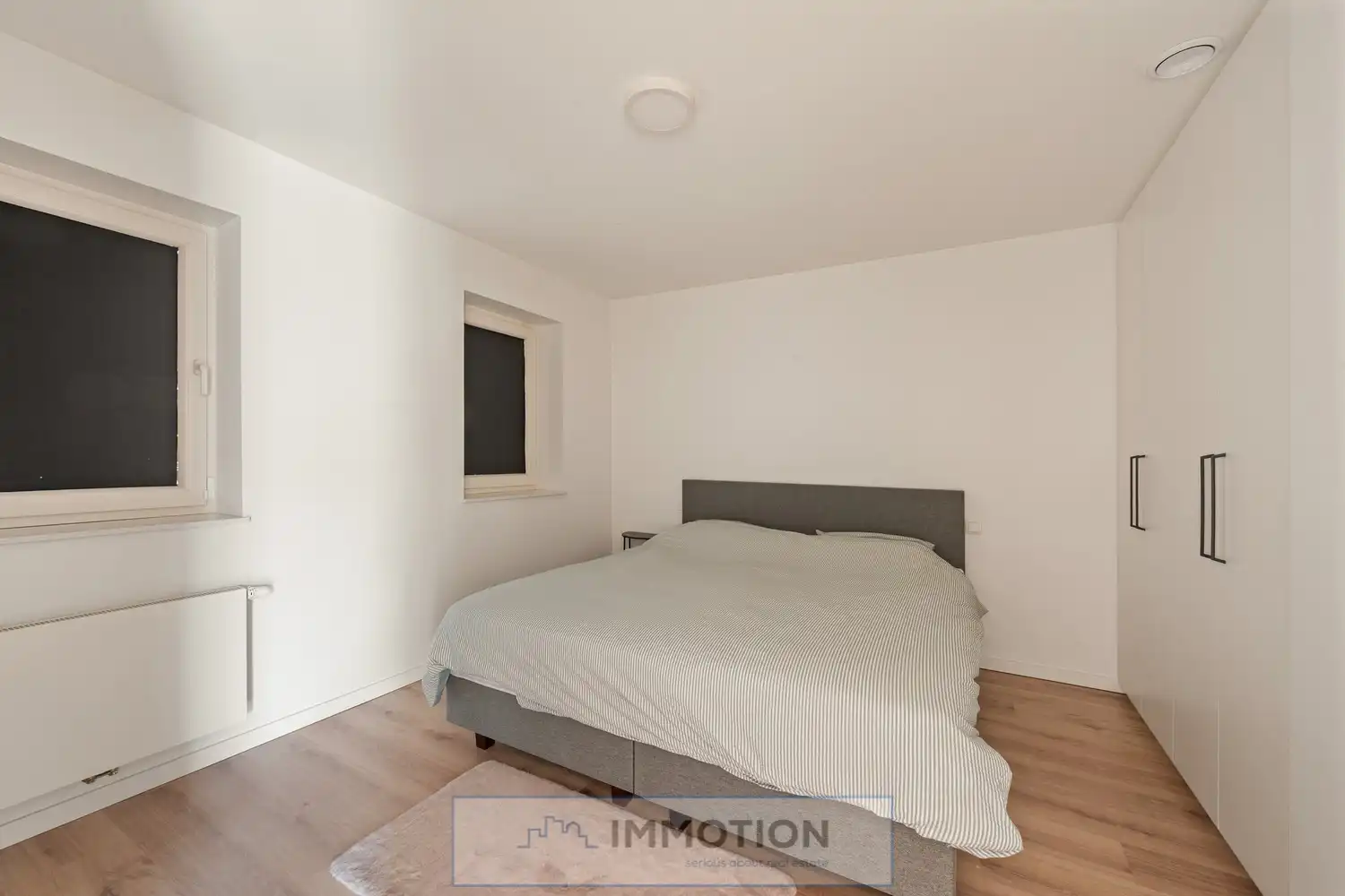 Moderne nieuwbouwvilla op rustige topligging in Kuurne ! Kijkdag met richtprijs. foto 17