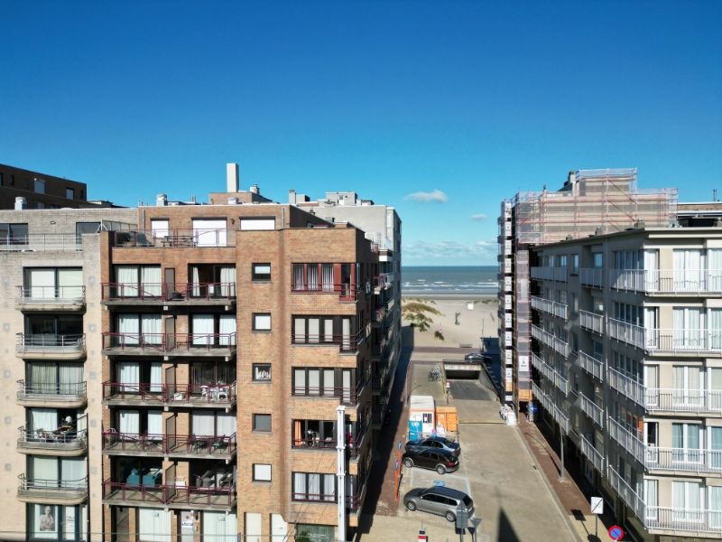 Appartement met 2 slaapkamer vlakbij de zee en het centrum foto 2