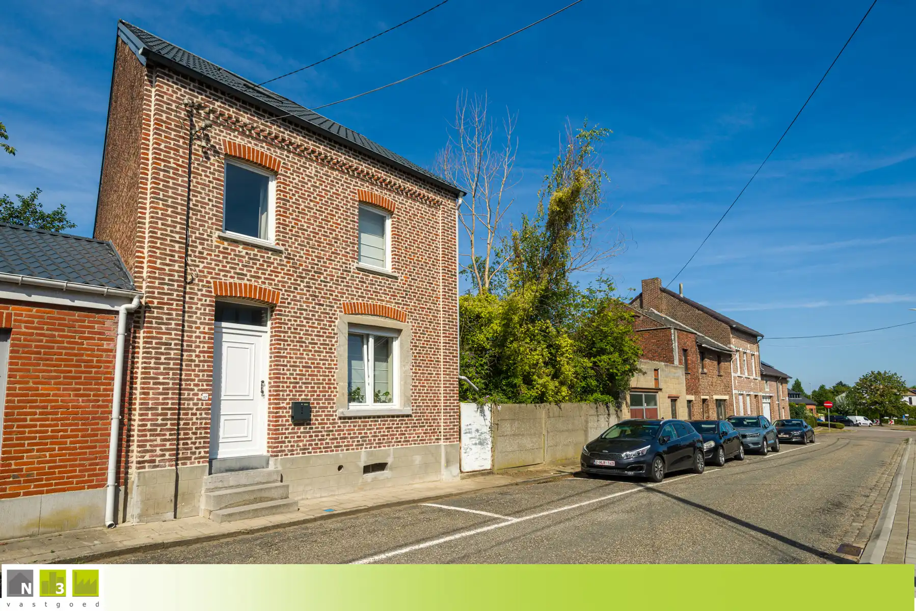 Huis te koop foto 27