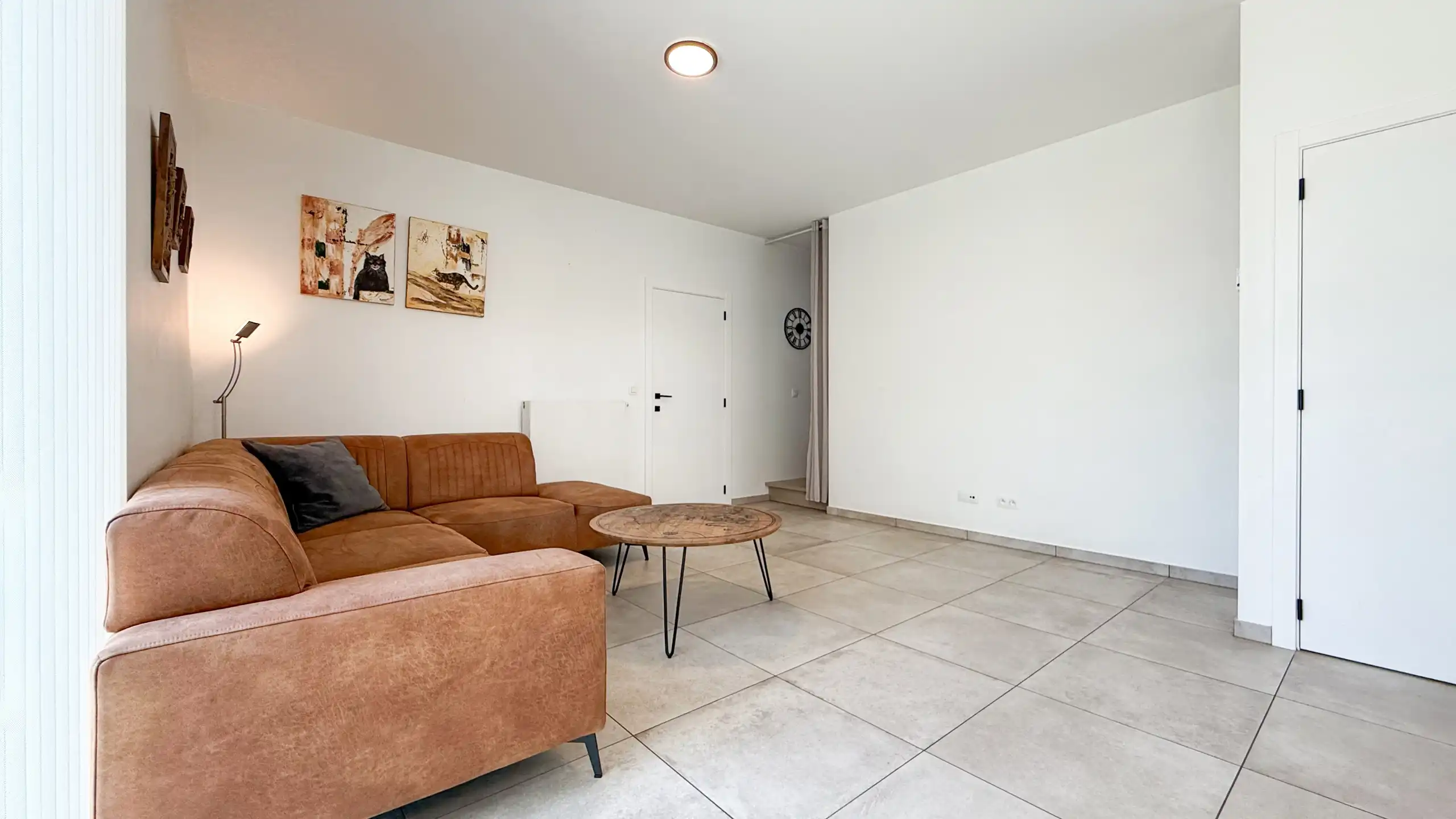 Instapklare energiezuinige woning (2020) met tuin en carport foto 5