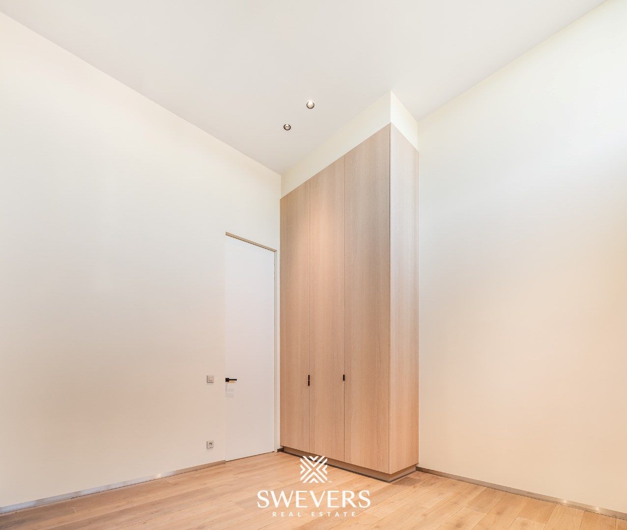 Exclusieve gelijkvloerse loft met zwembad in Mol (verkoop onder registratie) foto 32