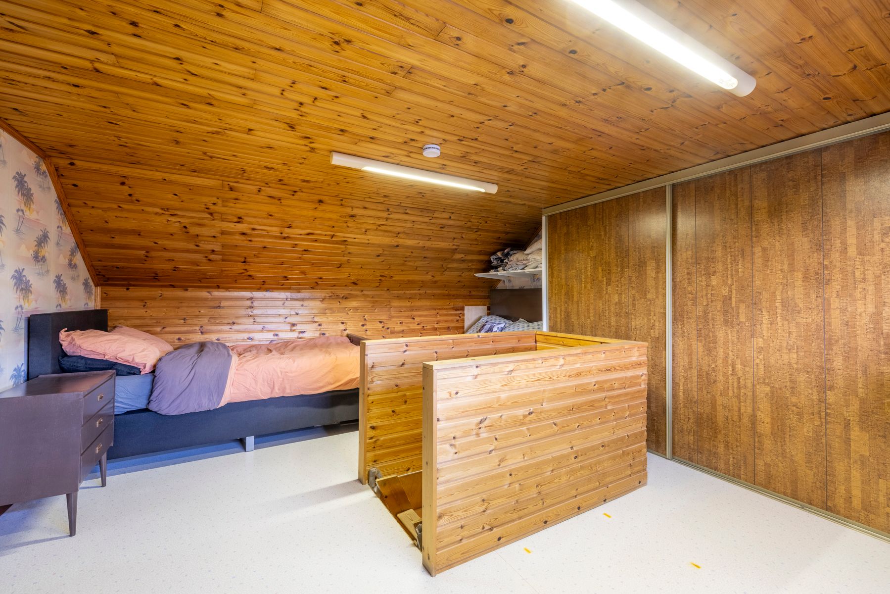 VERNIEUWDE WONING MET 3 SLAAPKAMERS EN TUIN! foto 15