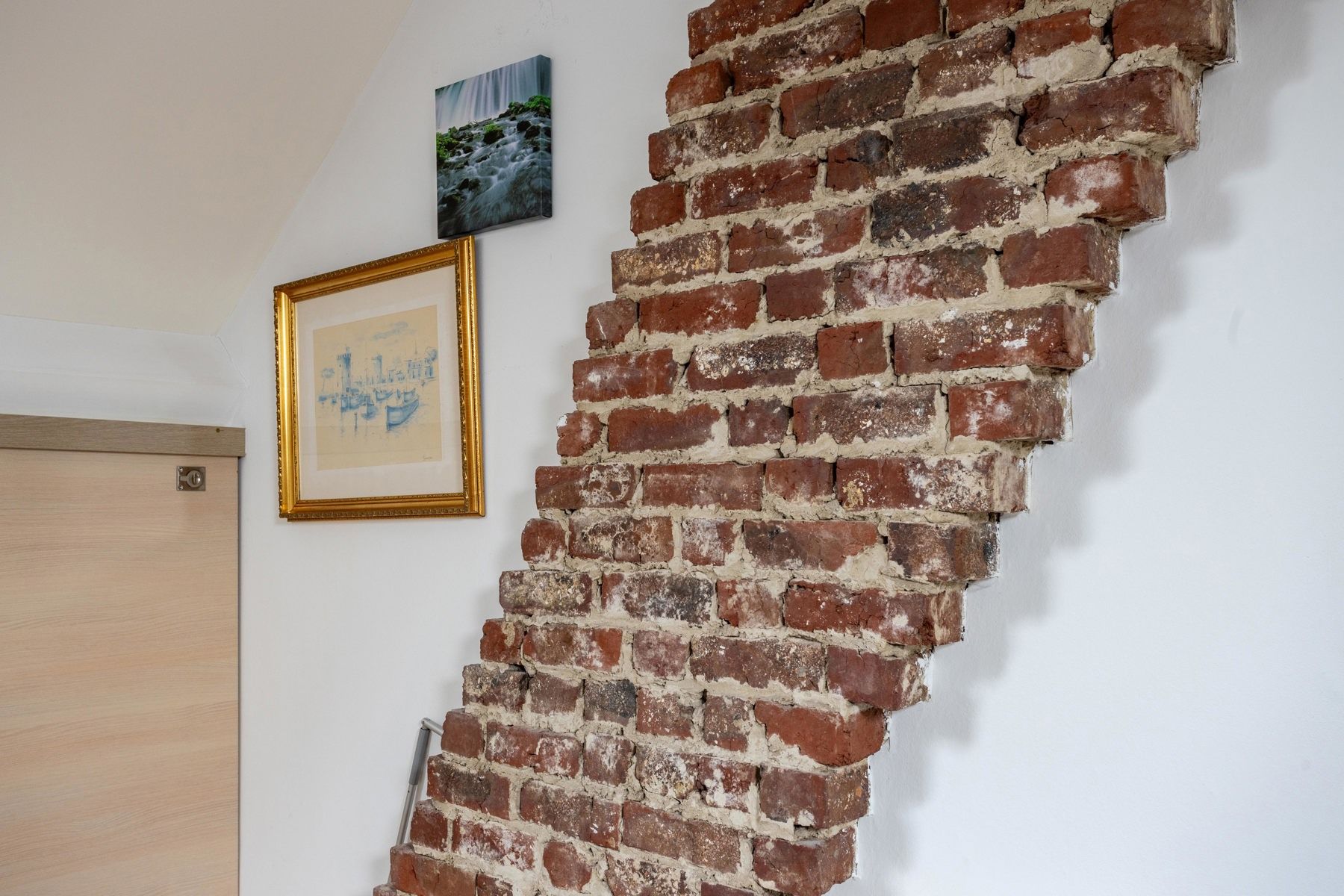 Instapklare en energiezuinige eengezinswoning met topligging foto 14