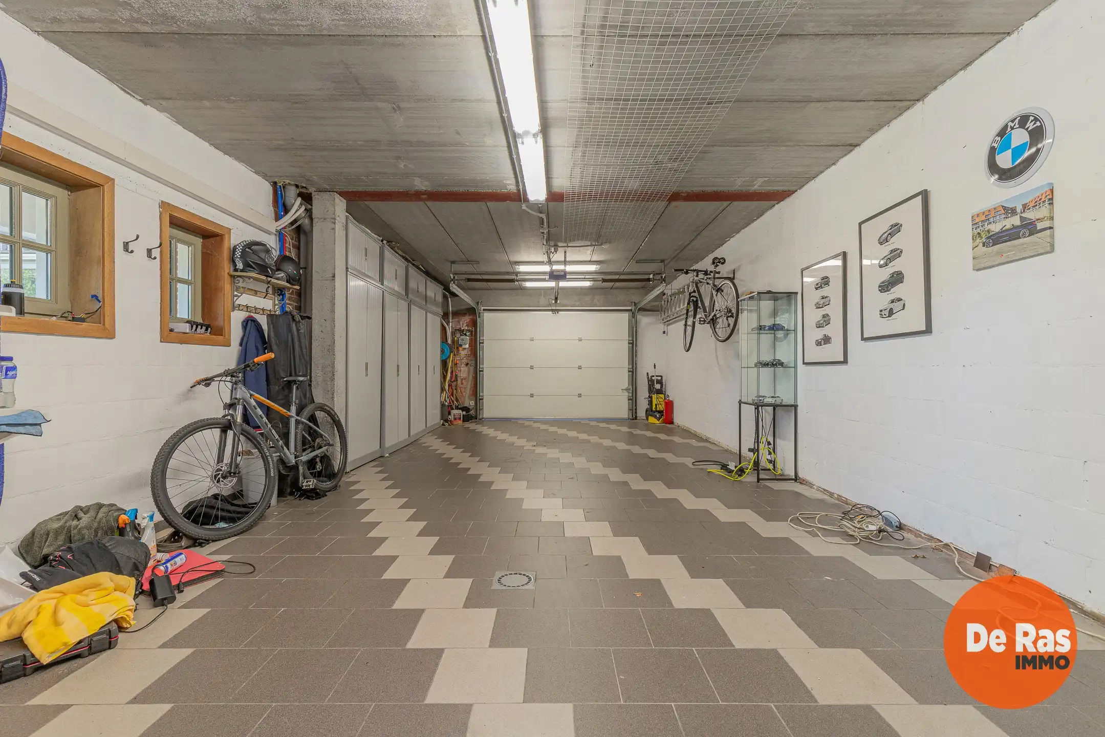 LEDE - Instapklare gezinswoning met mogelijkheden foto 31