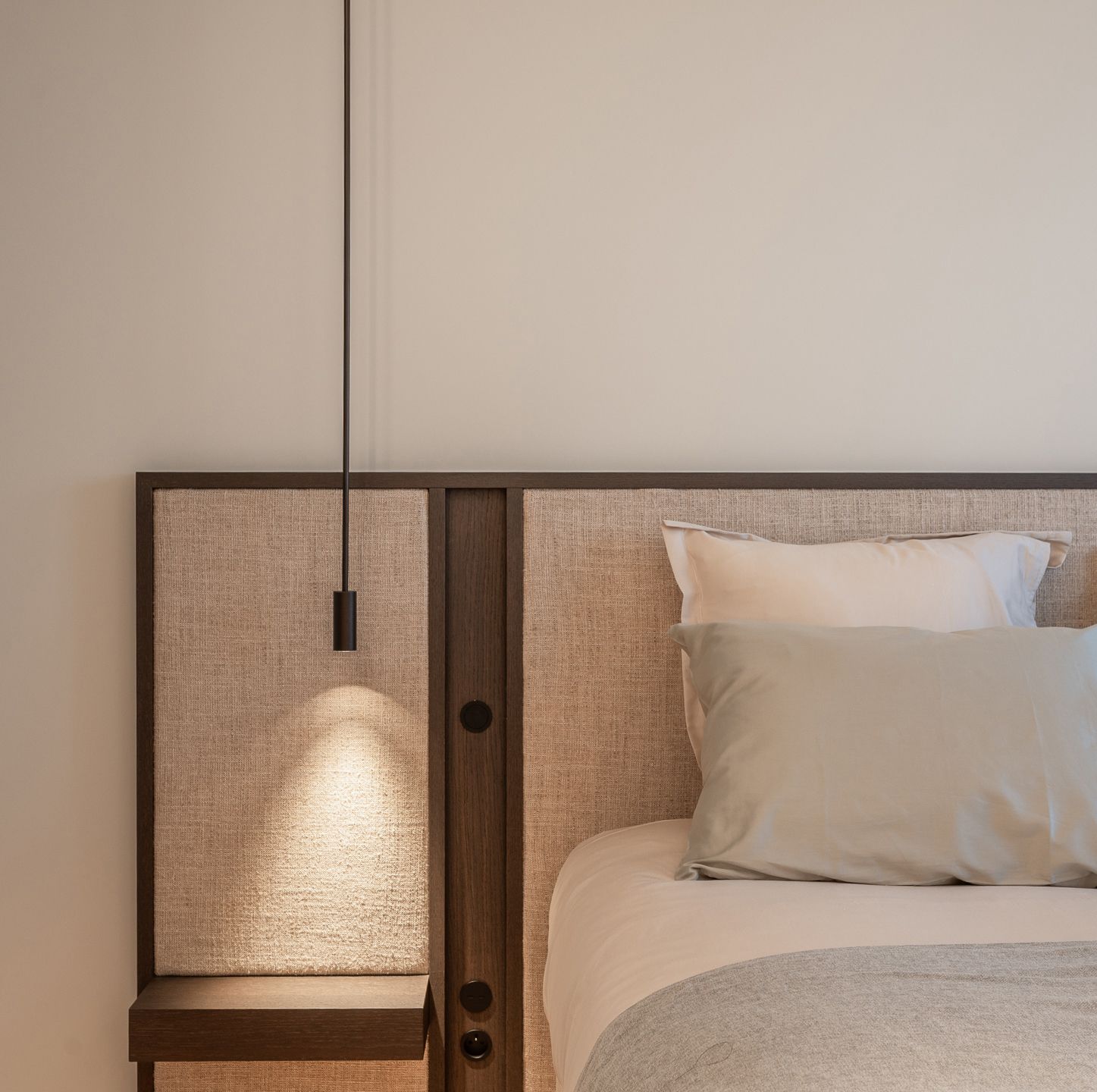 Luxueus ingericht appart, gelegen tegenover de H.Hartkerk.. foto 19