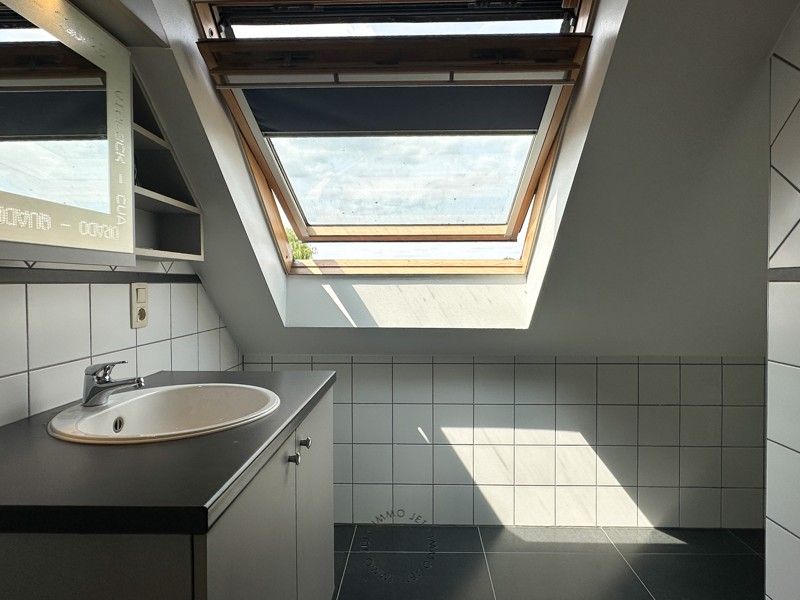 Duplexappartement met twee slaapkamers en mogelijkheid tot garage foto 11