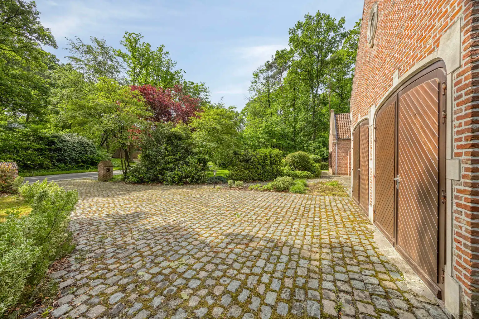 Prachtige en kwalitatieve woning op toplocatie in Linden foto 3