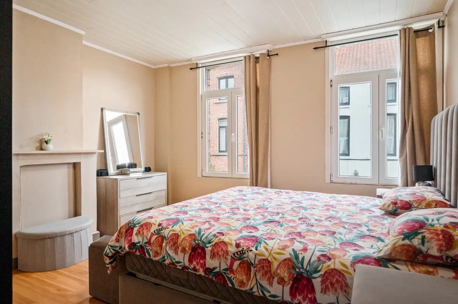 Woning met 4 slpkrs te Mechelen foto 10