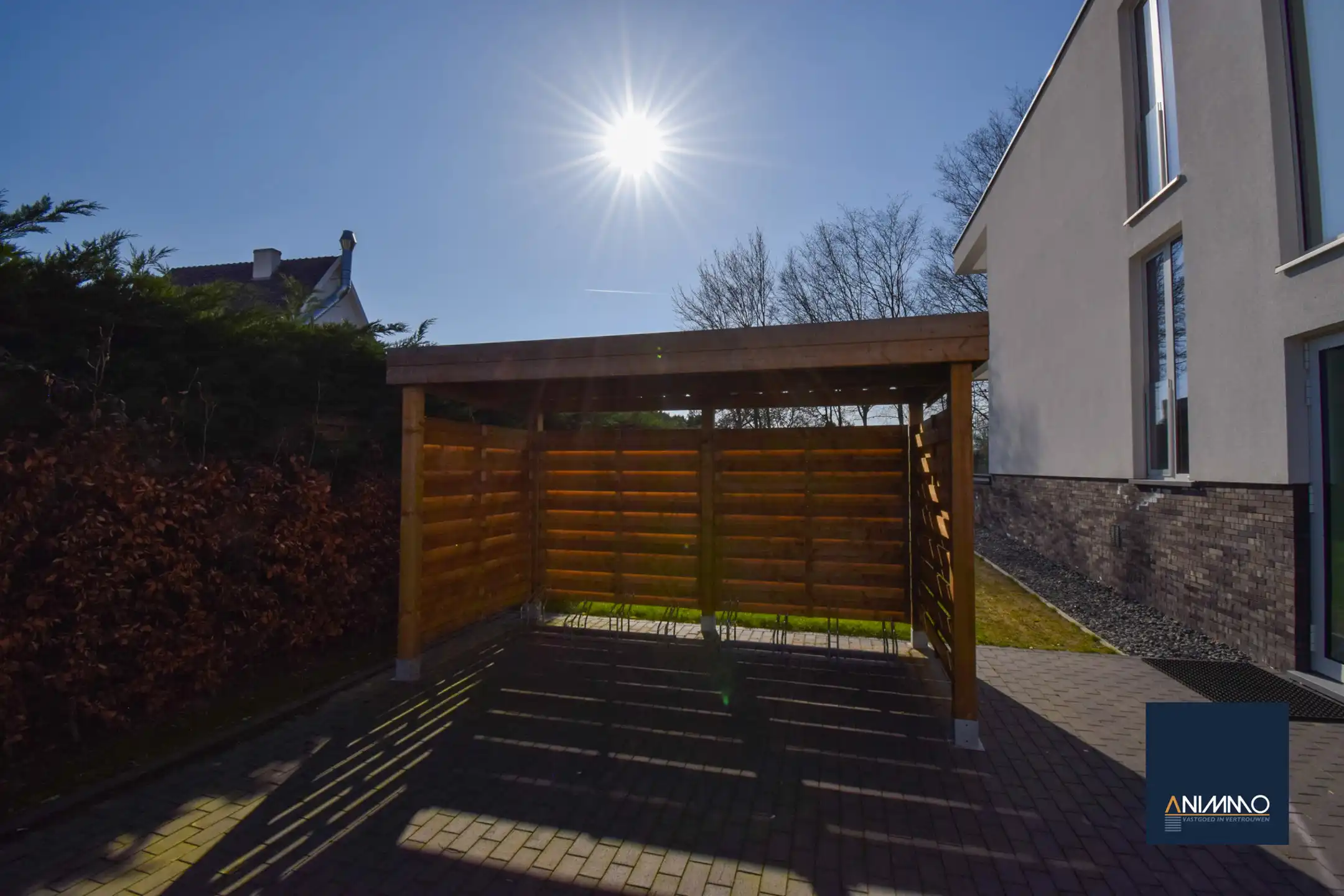 Appartement te huur foto 16