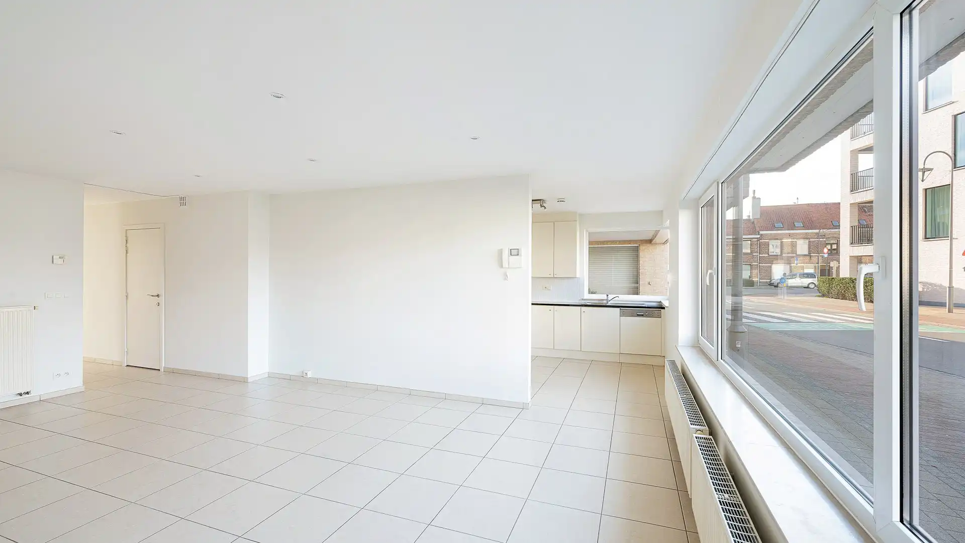 Mooi en breed appartement met zonneterras te Westkapelle foto 4