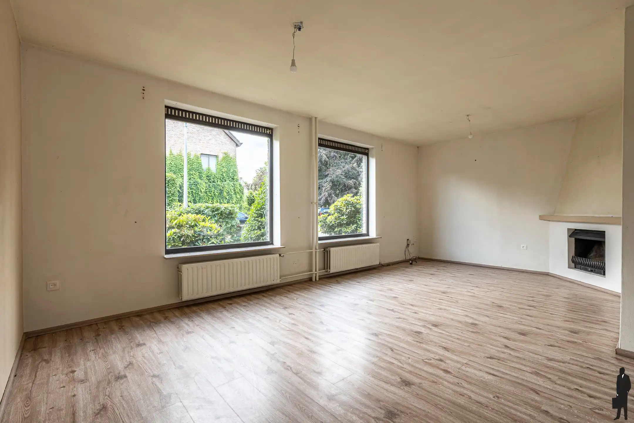 Eengezinswoning in kindvriendelijke omgeving met 4 slaapkamers en ruime garage op een perceel van ca. 318 m²! foto 14