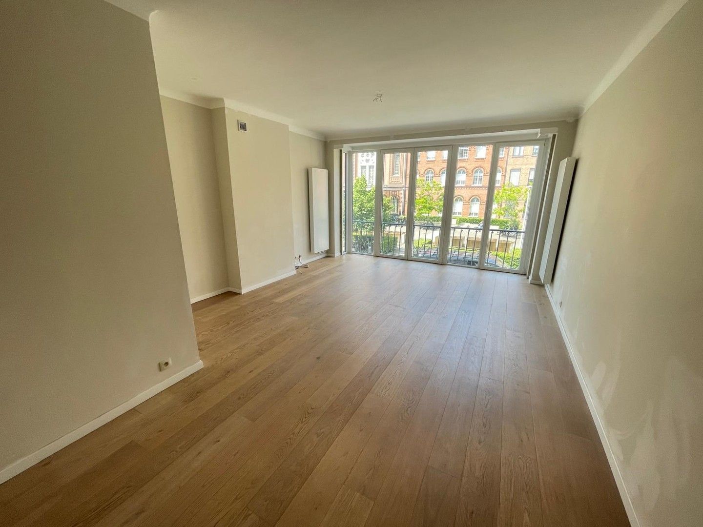 APPARTEMENT OP CENTRALE LIGGING foto 4