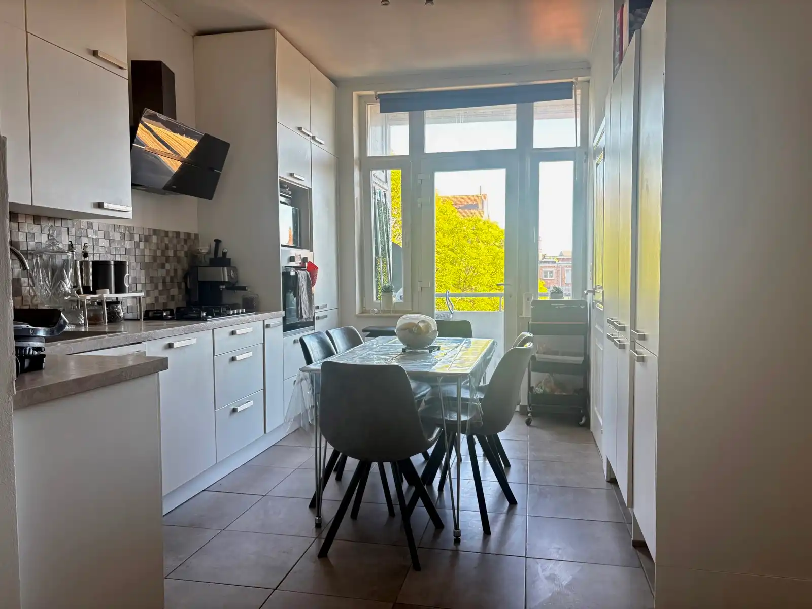 WSB-immo: 2 slaapkamers appartement met terras op topligging foto 3