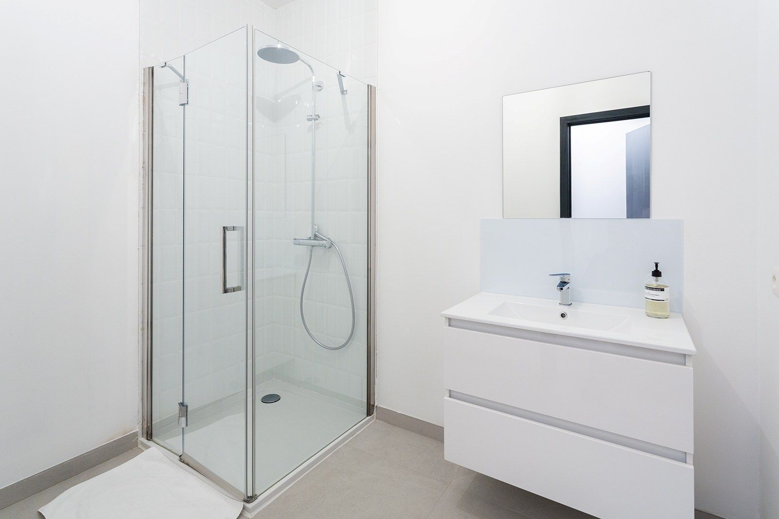 Stijlvol wonen in de Antwerpse binnenstad foto 13